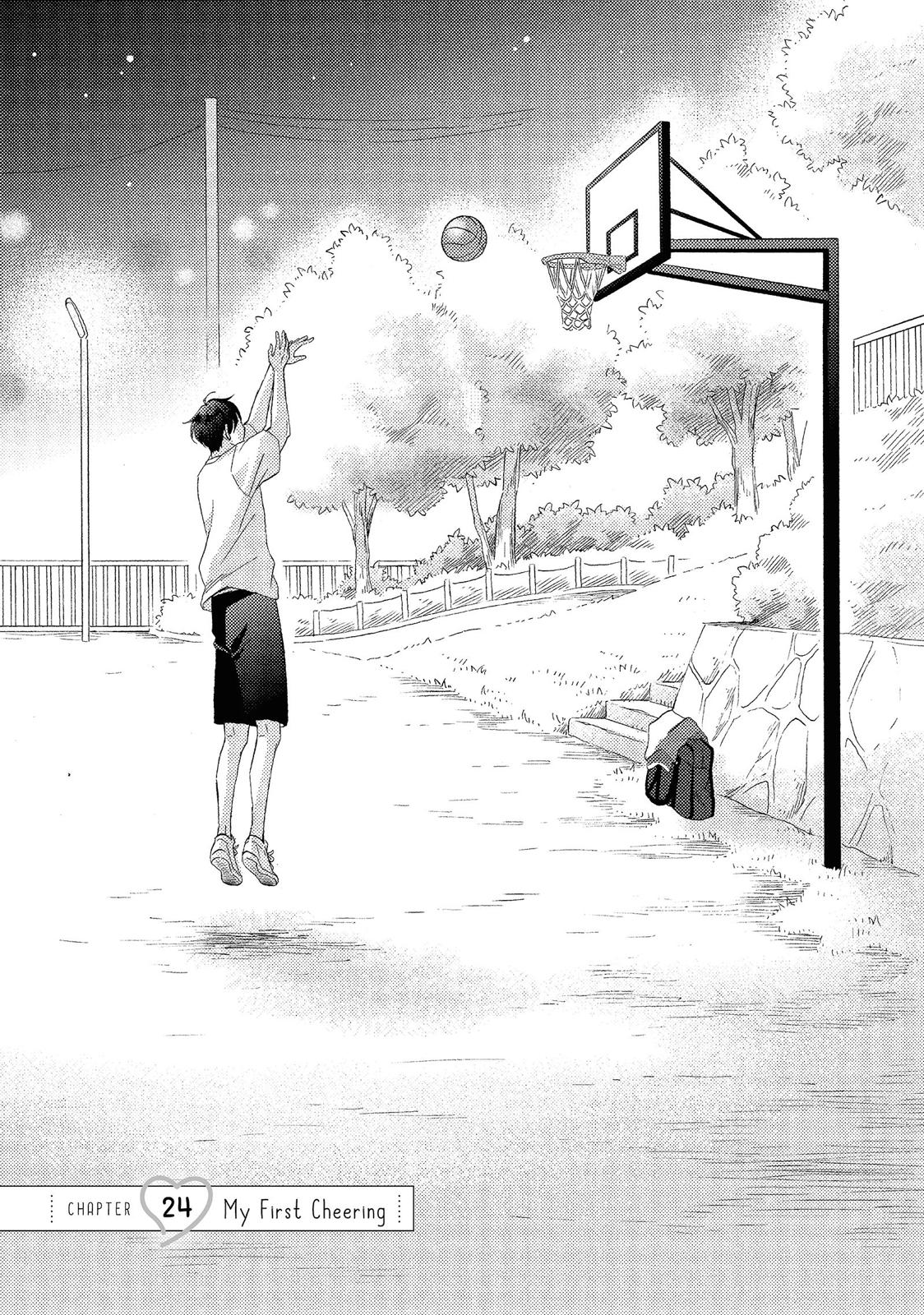 Read A Condition Called Love EN Manga Online