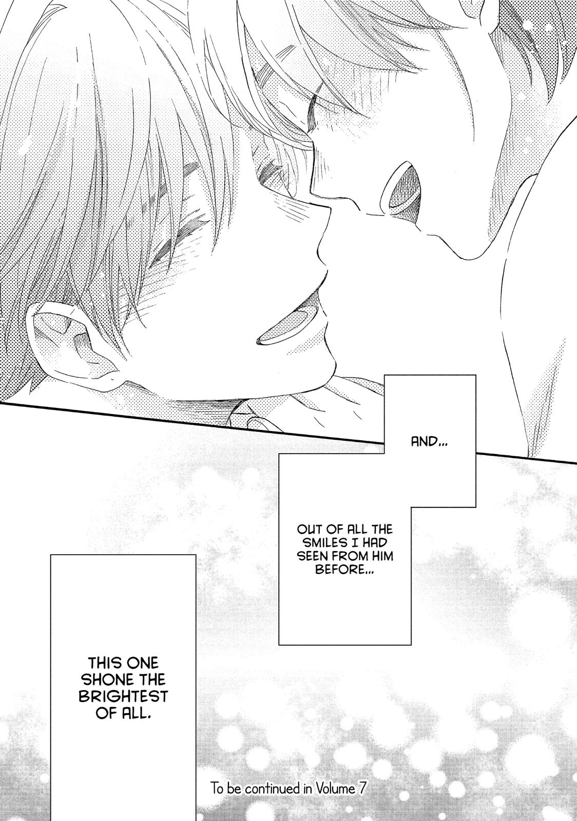 Read A Condition Called Love EN Manga Online