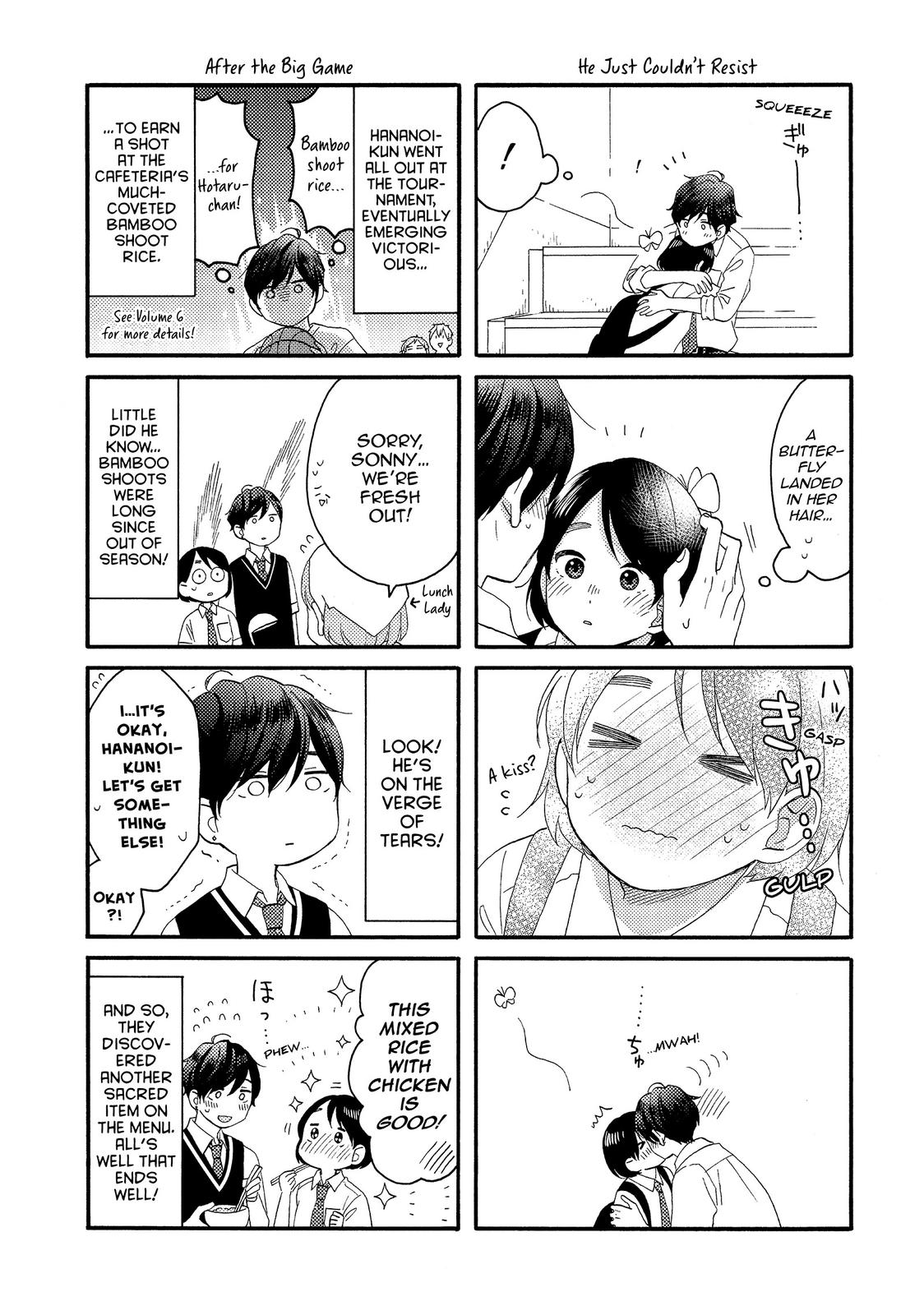 Read A Condition Called Love EN Manga Online