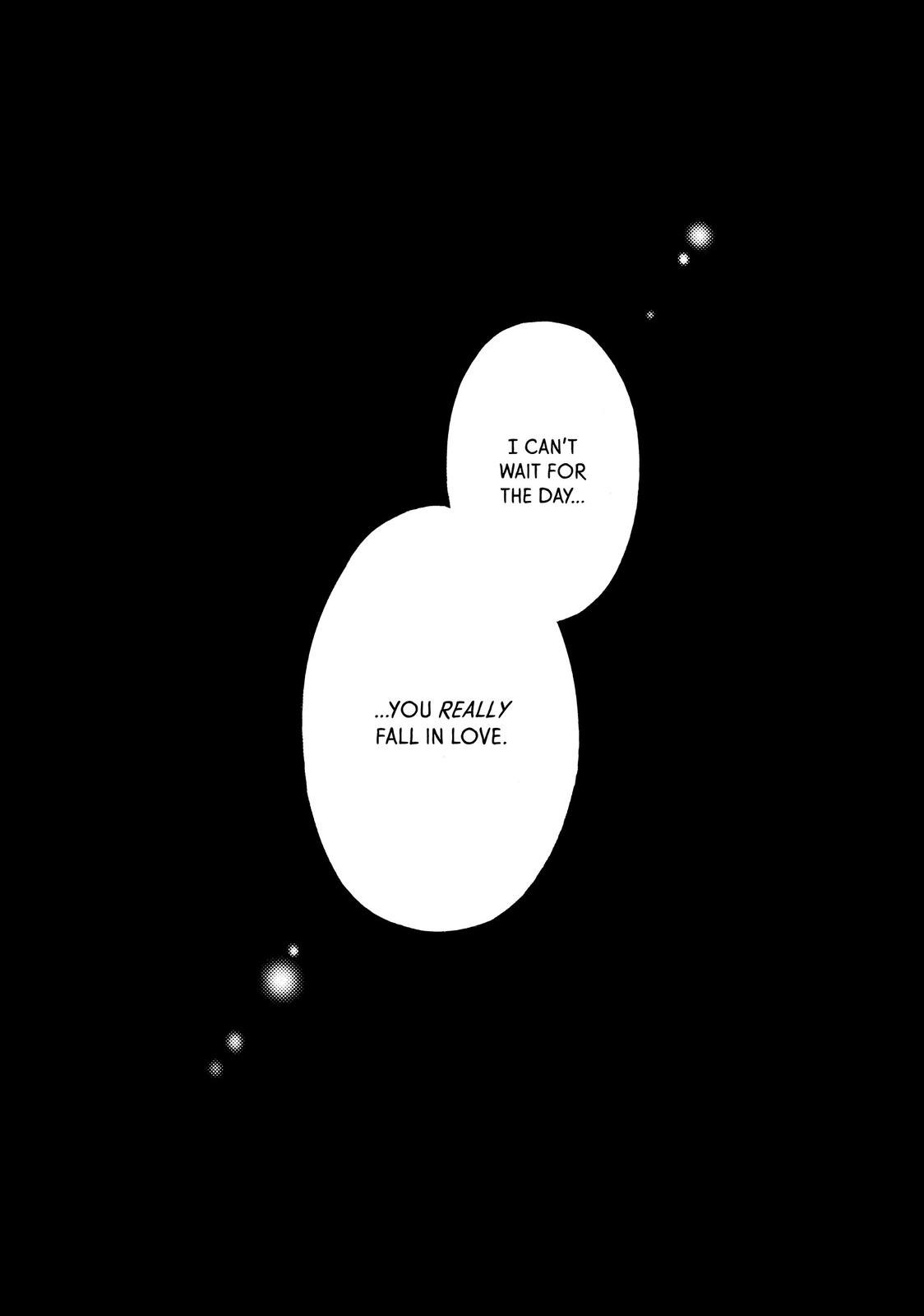 Read A Condition Called Love EN Manga Online