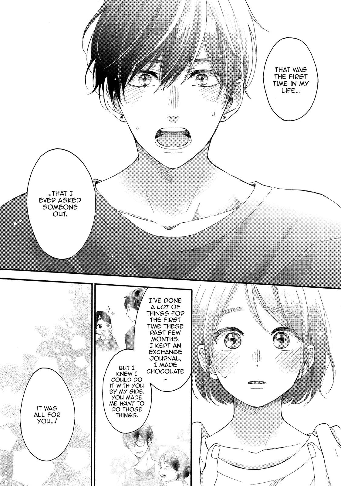 Read A Condition Called Love EN Manga Online