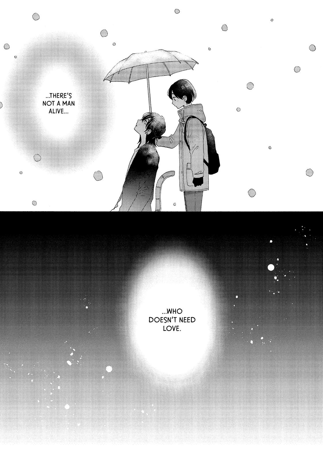 Read A Condition Called Love EN Manga Online