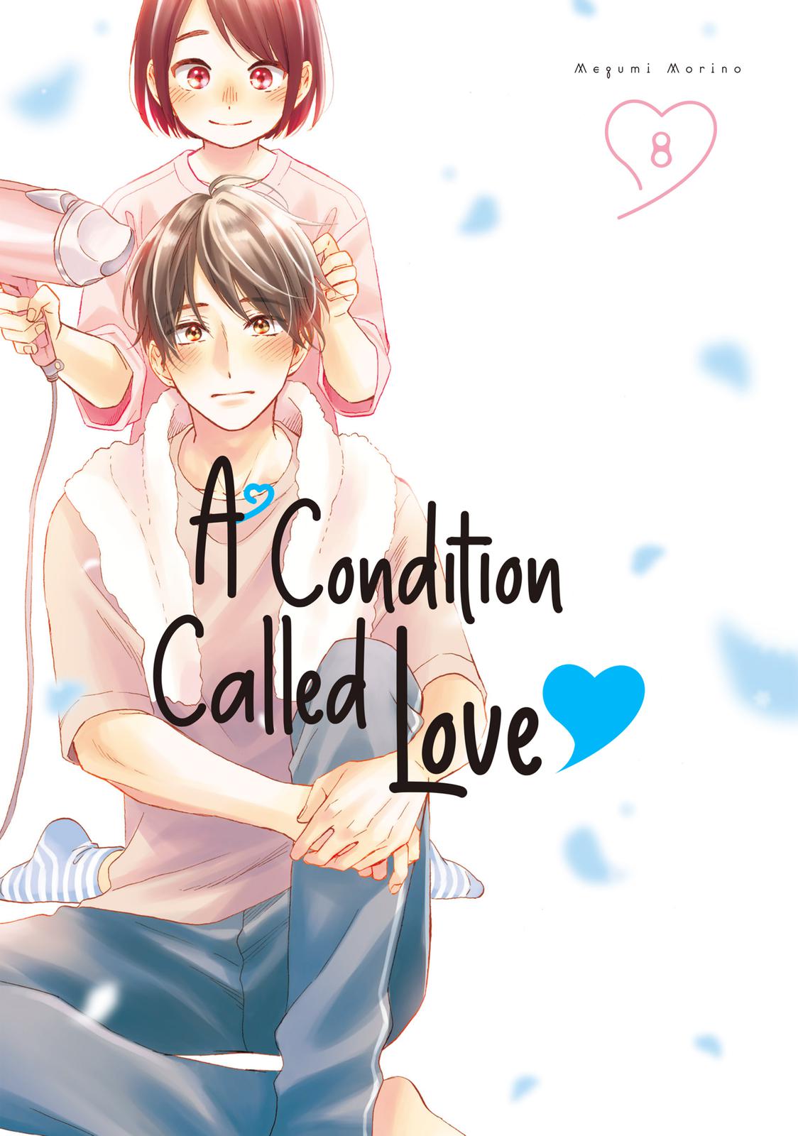 Read A Condition Called Love EN Manga Online