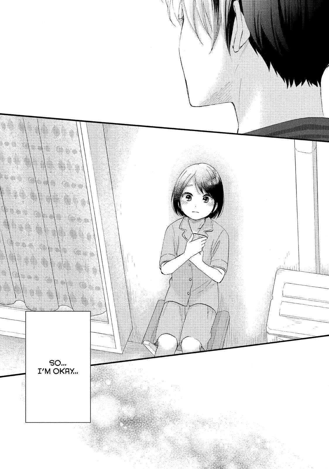 Read A Condition Called Love EN Manga Online