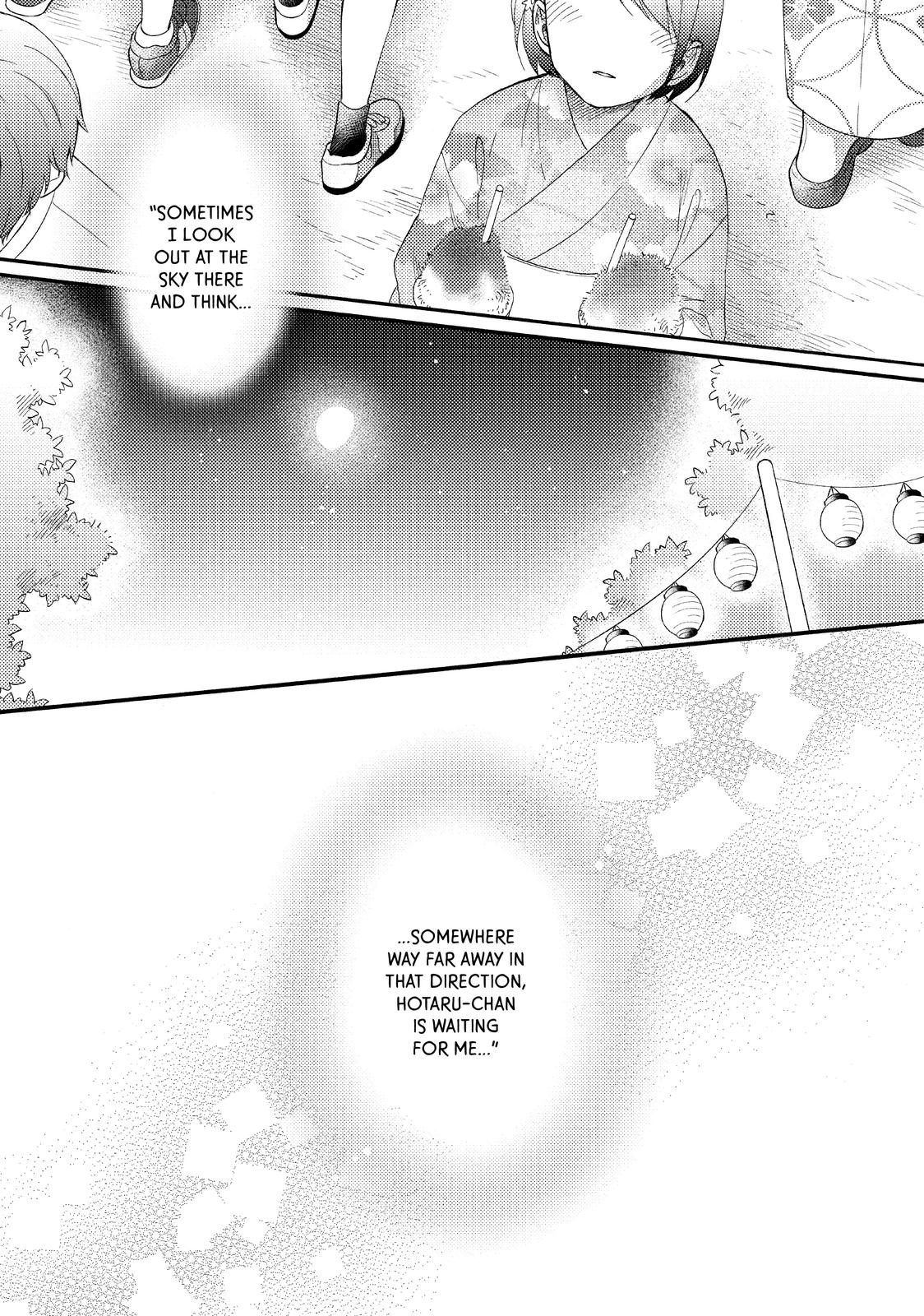 Read A Condition Called Love EN Manga Online