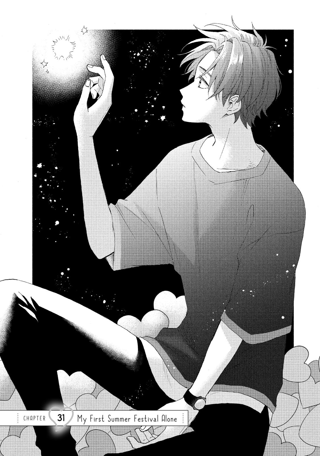 Read A Condition Called Love EN Manga Online