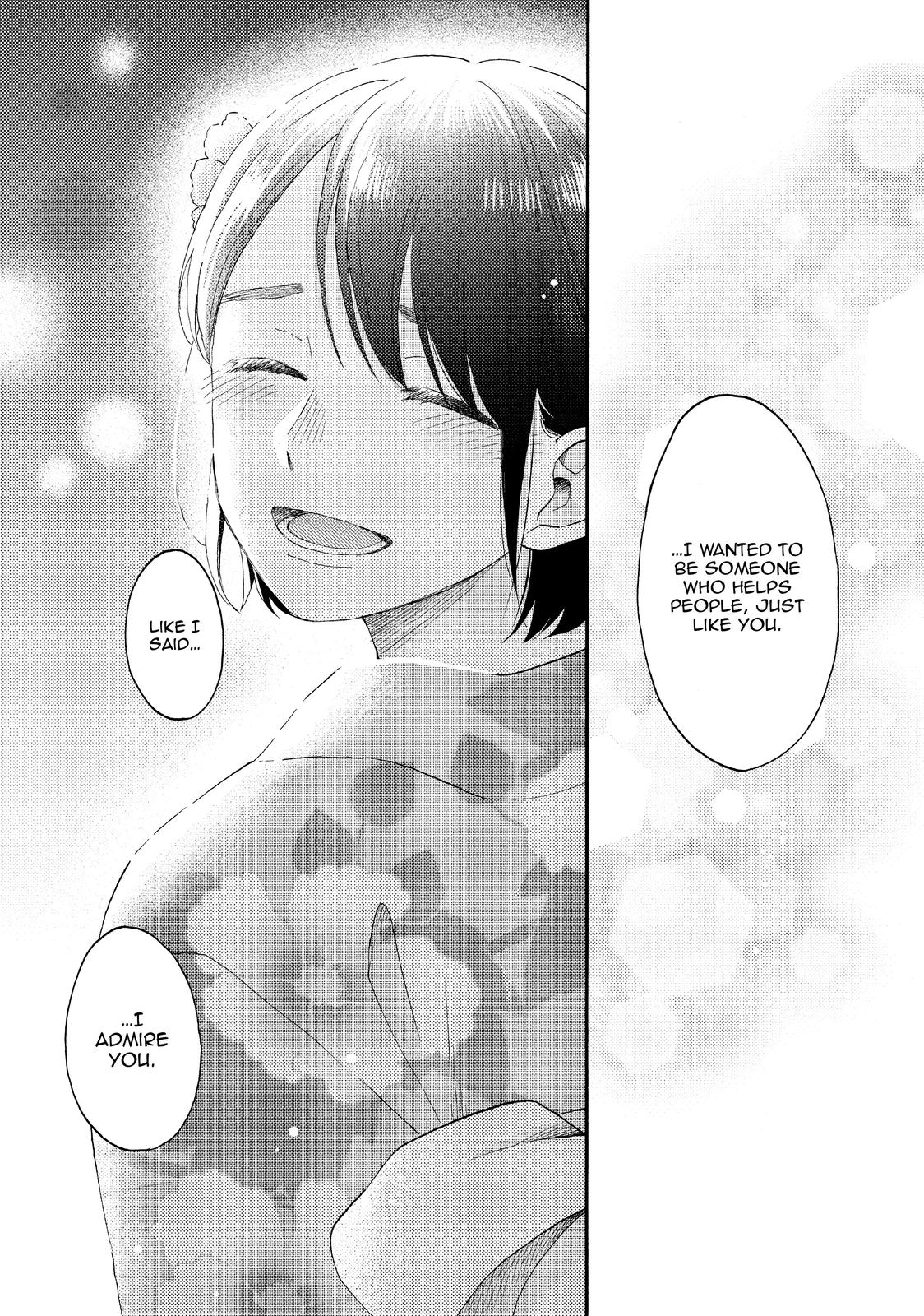 Read A Condition Called Love EN Manga Online
