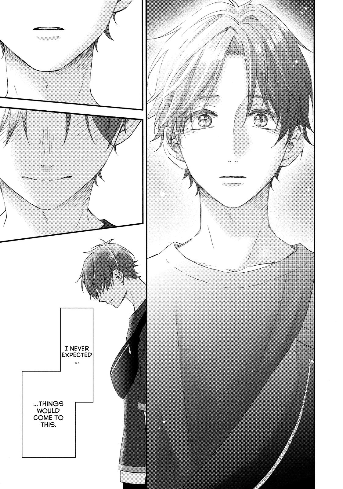 Read A Condition Called Love EN Manga Online