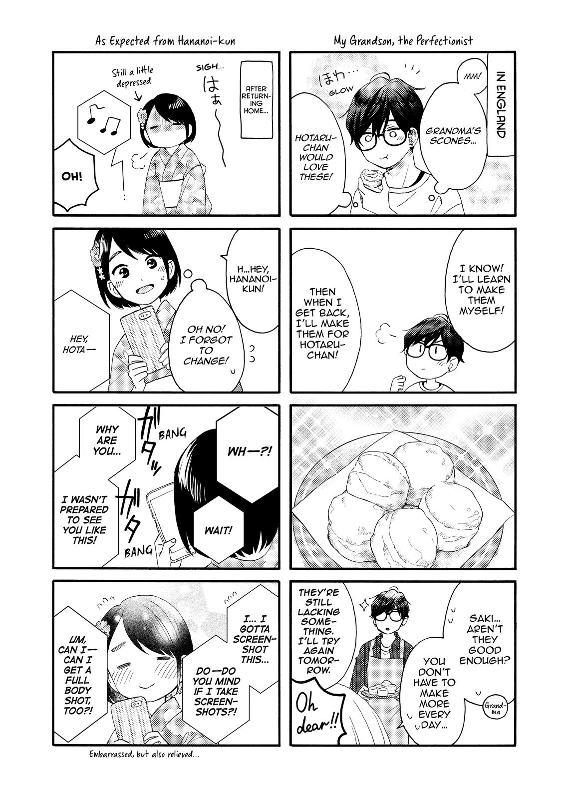 Read A Condition Called Love EN Manga Online
