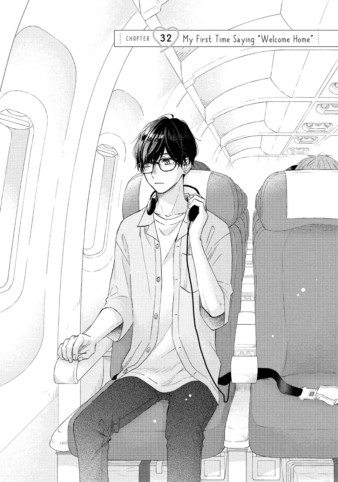 Read A Condition Called Love EN Manga Online