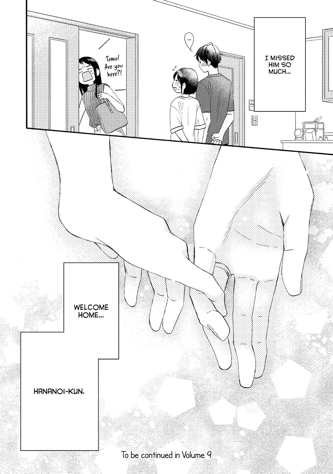 Read A Condition Called Love EN Manga Online