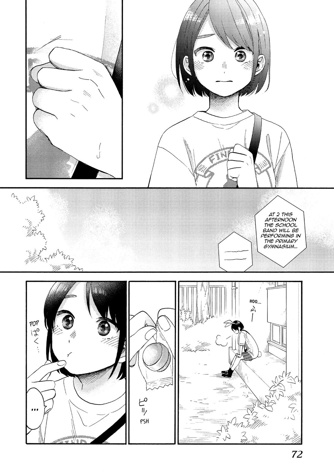 Read A Condition Called Love EN Manga Online