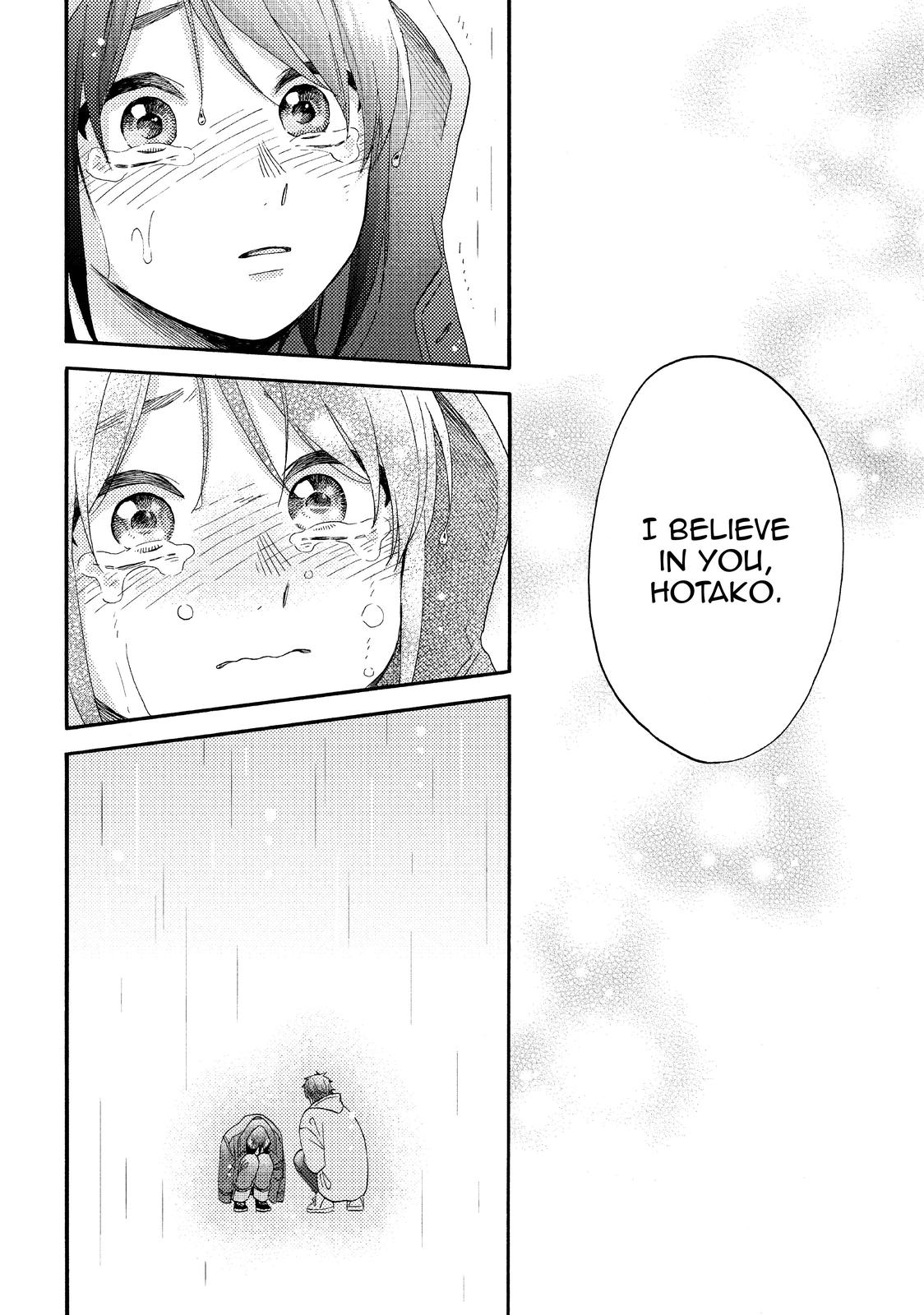 Read A Condition Called Love EN Manga Online