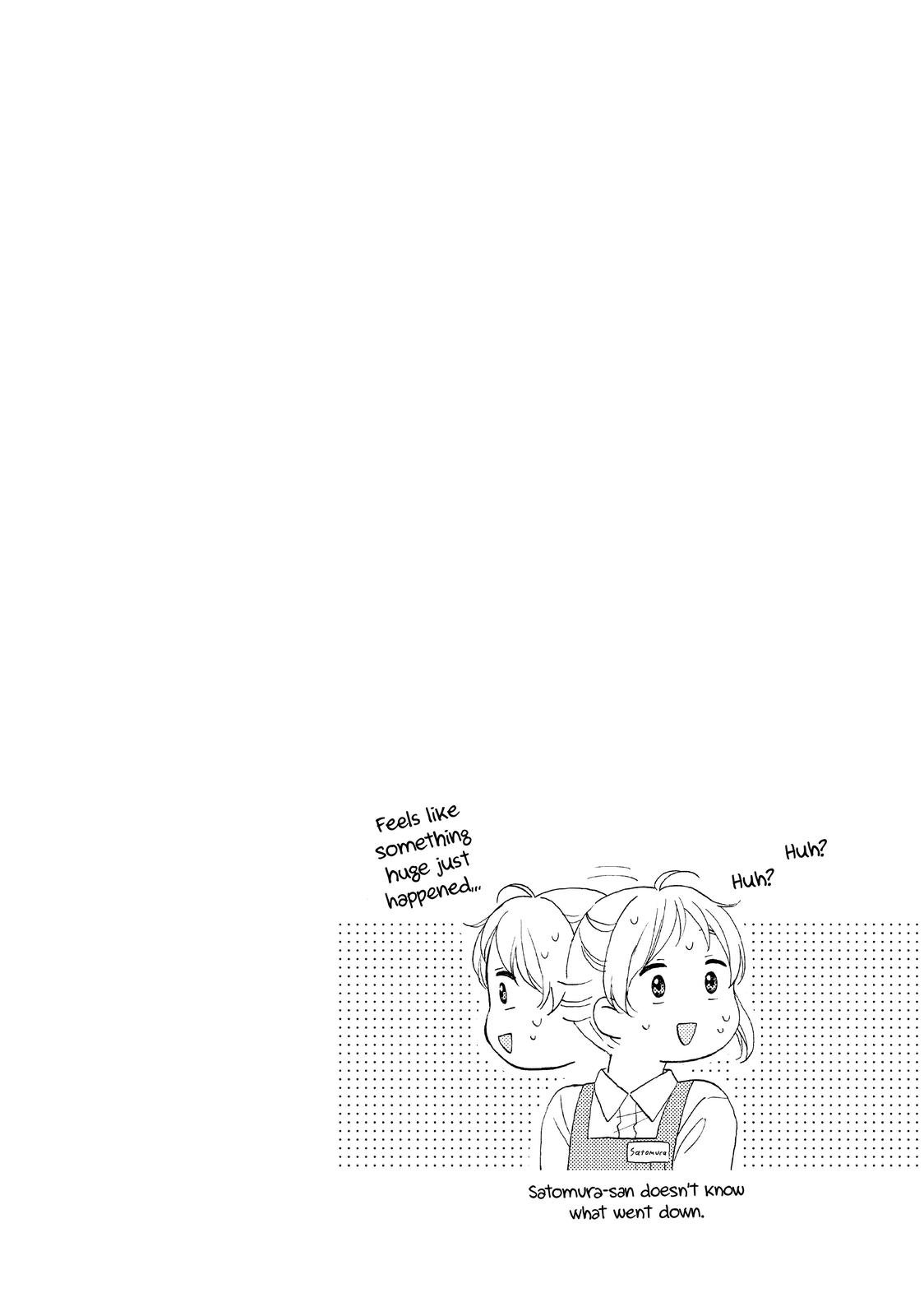 Read A Condition Called Love EN Manga Online