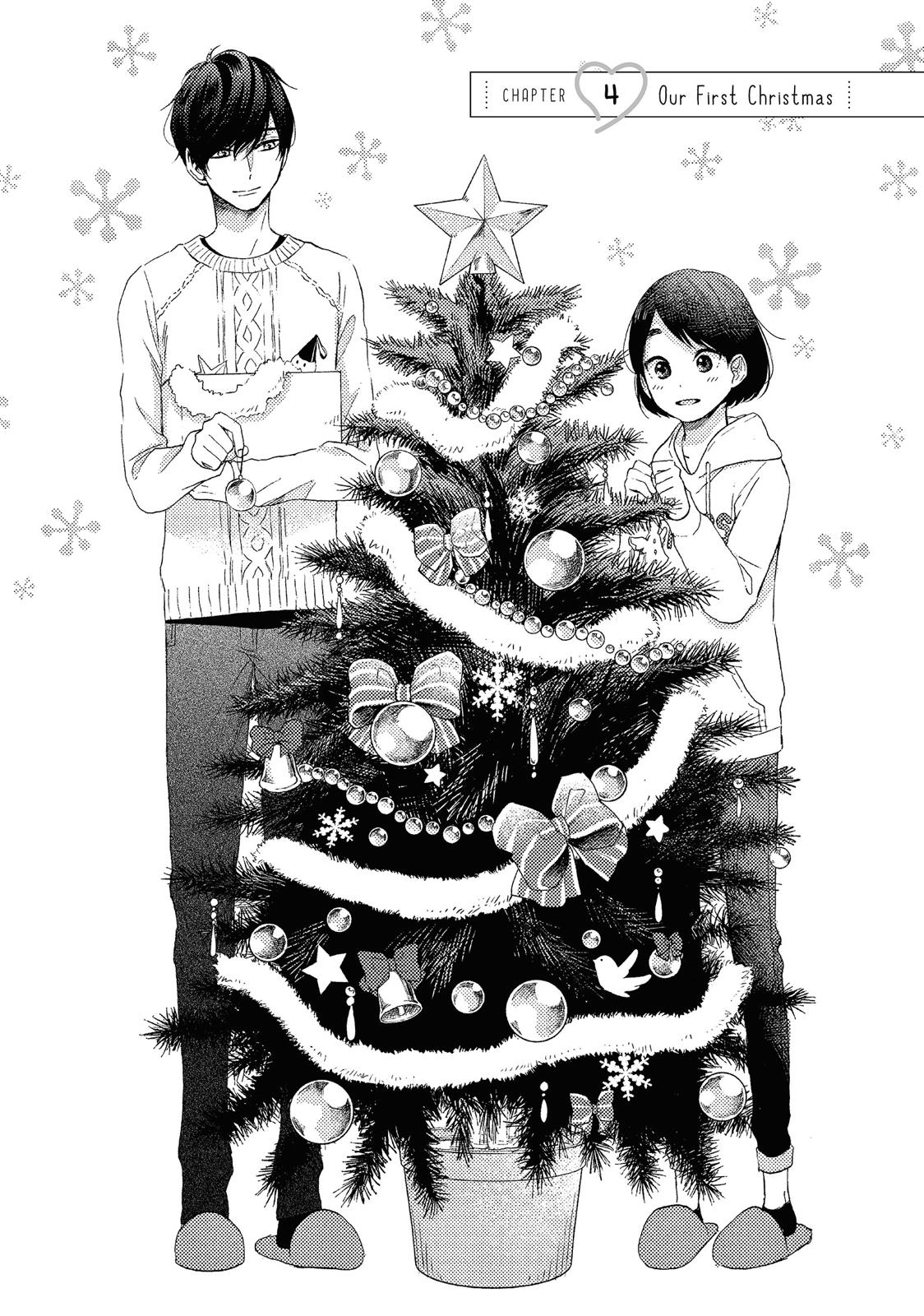 Read A Condition Called Love EN Manga Online