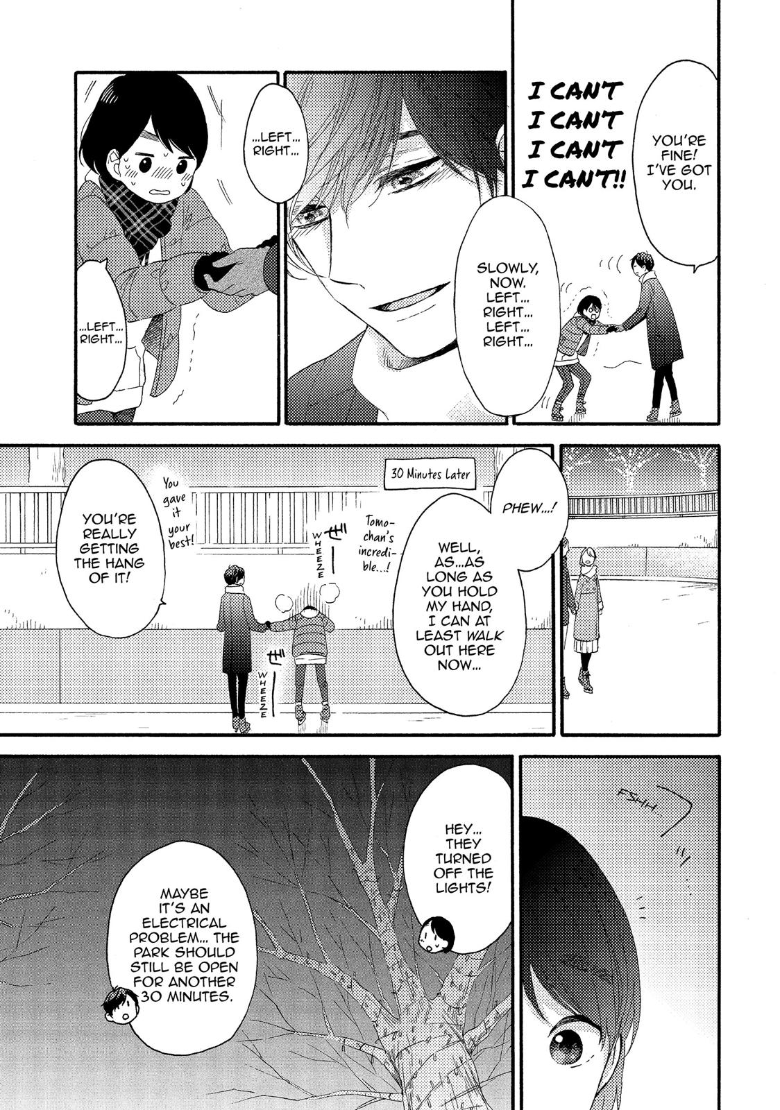 Read A Condition Called Love EN Manga Online