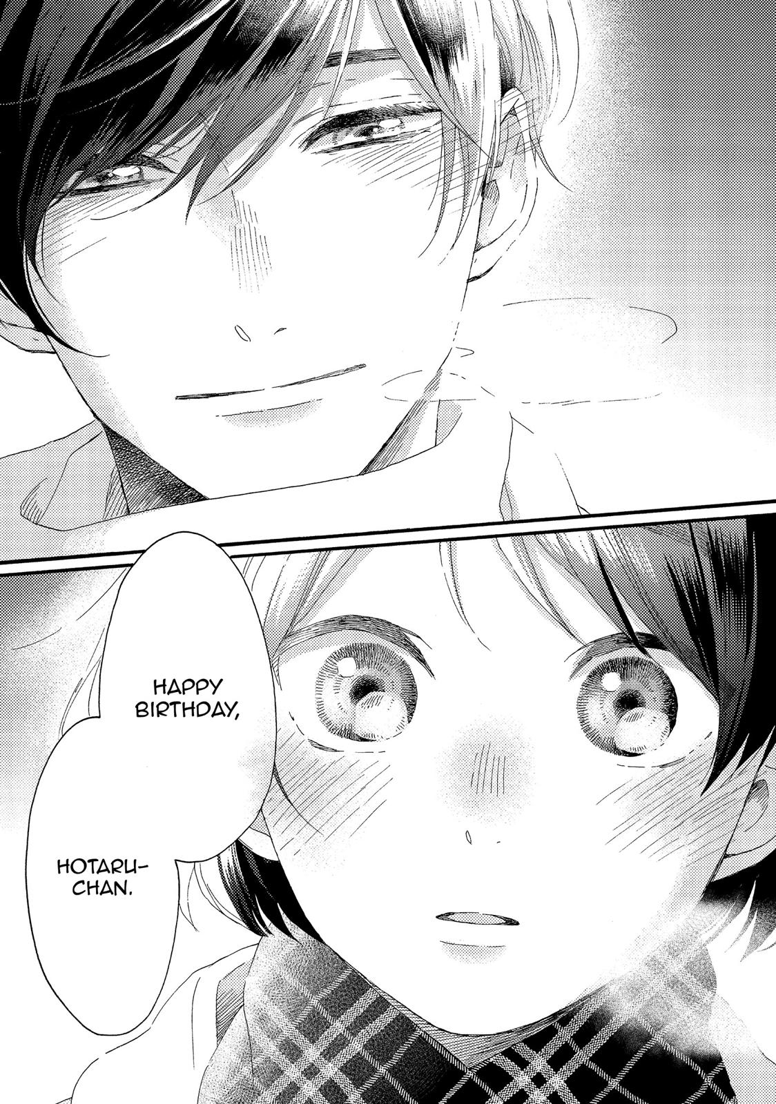 Read A Condition Called Love EN Manga Online
