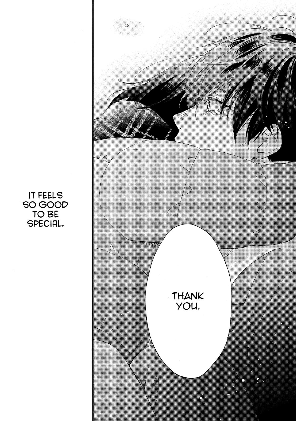 Read A Condition Called Love EN Manga Online