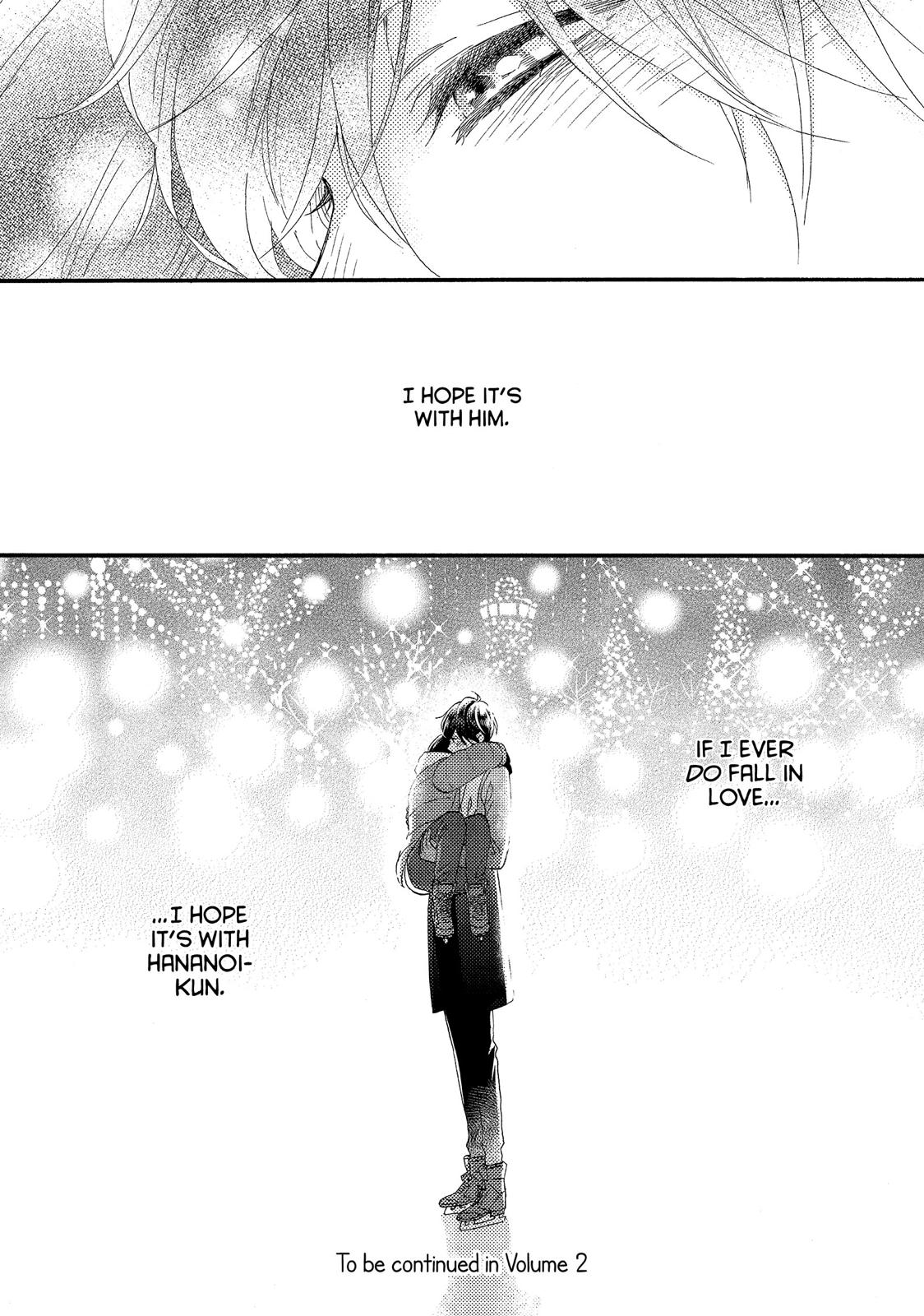 Read A Condition Called Love EN Manga Online