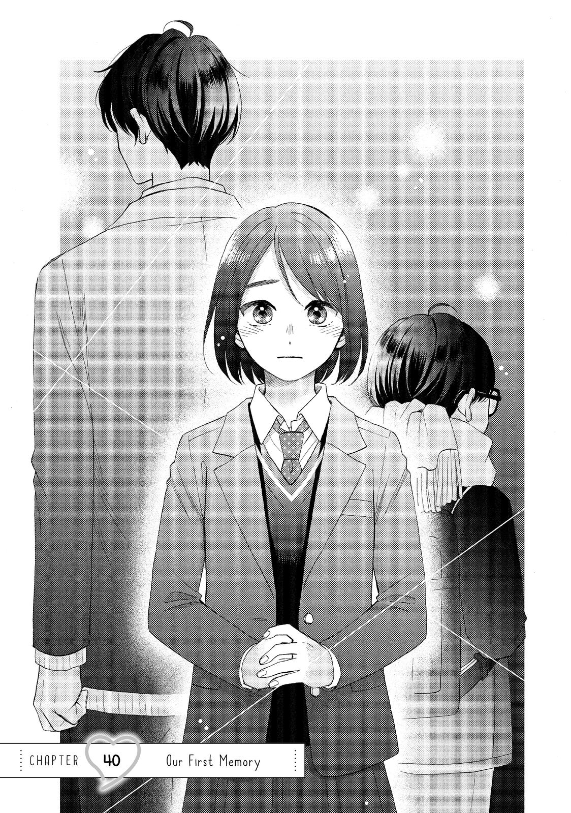 Read A Condition Called Love EN Manga Online