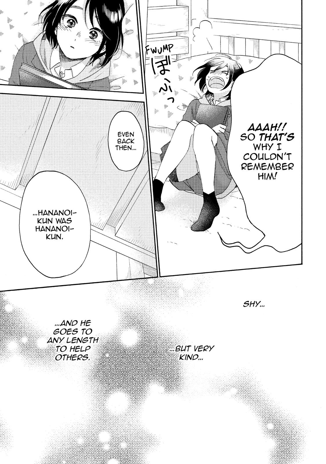 Read A Condition Called Love EN Manga Online