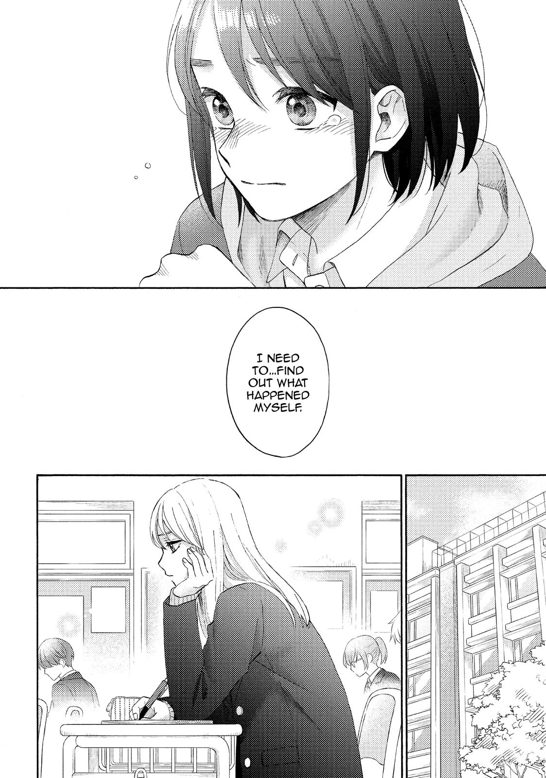 Read A Condition Called Love EN Manga Online