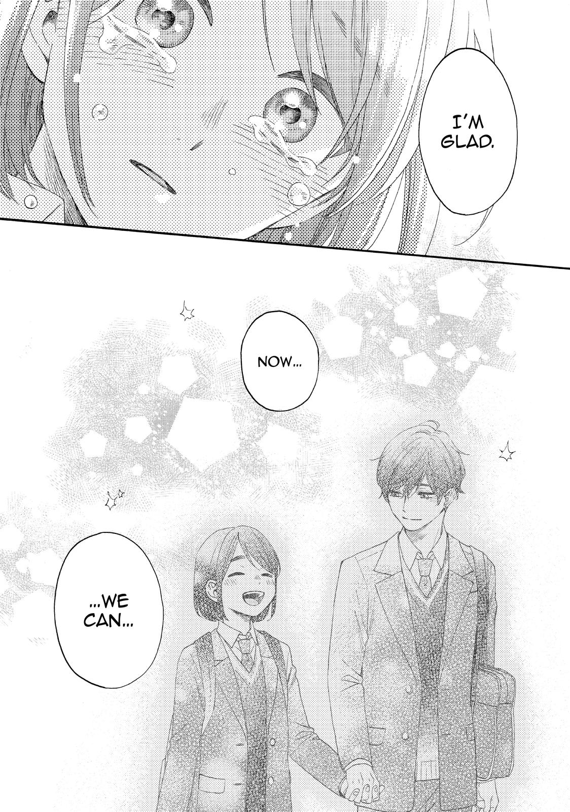 Read A Condition Called Love EN Manga Online