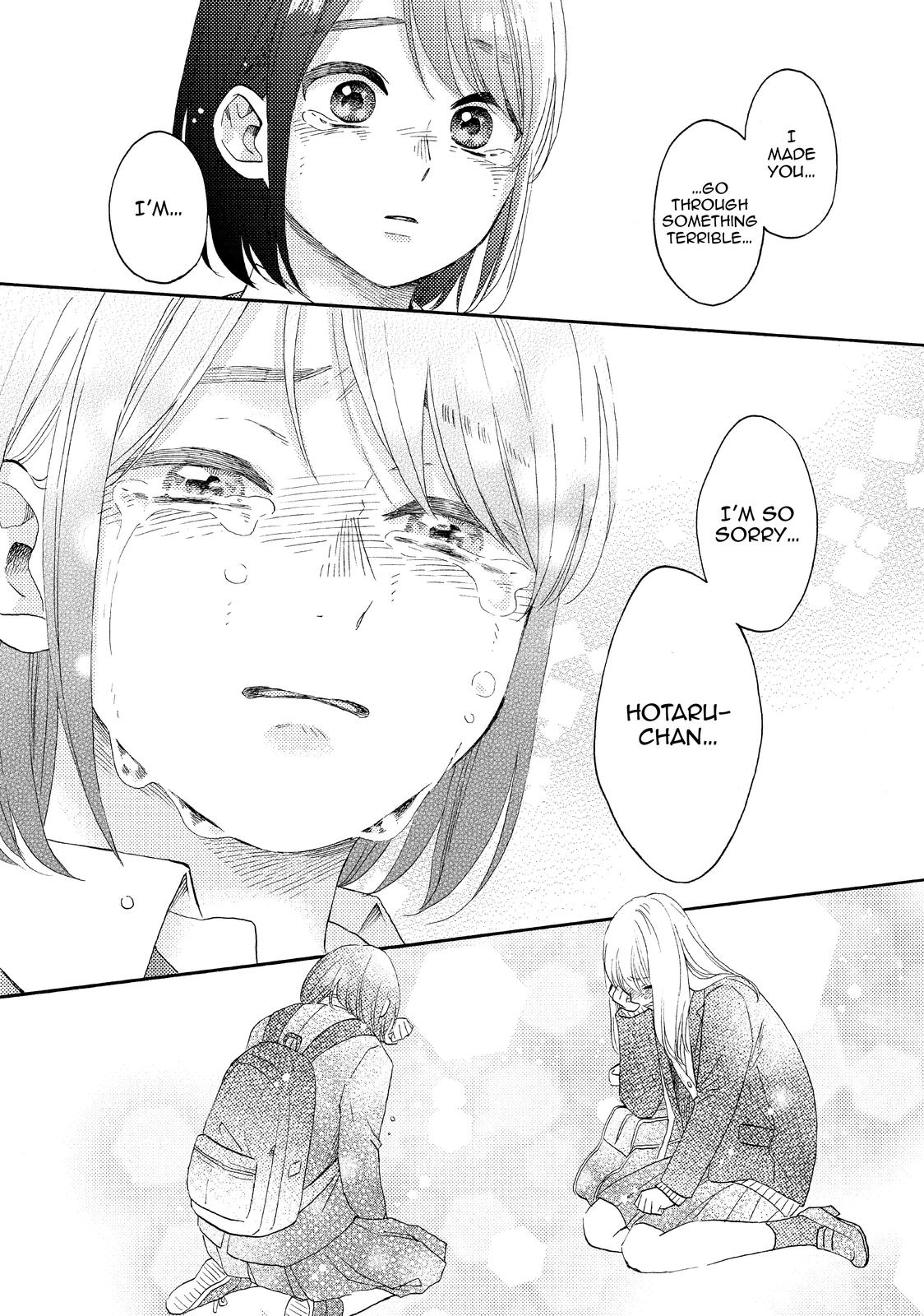 Read A Condition Called Love EN Manga Online
