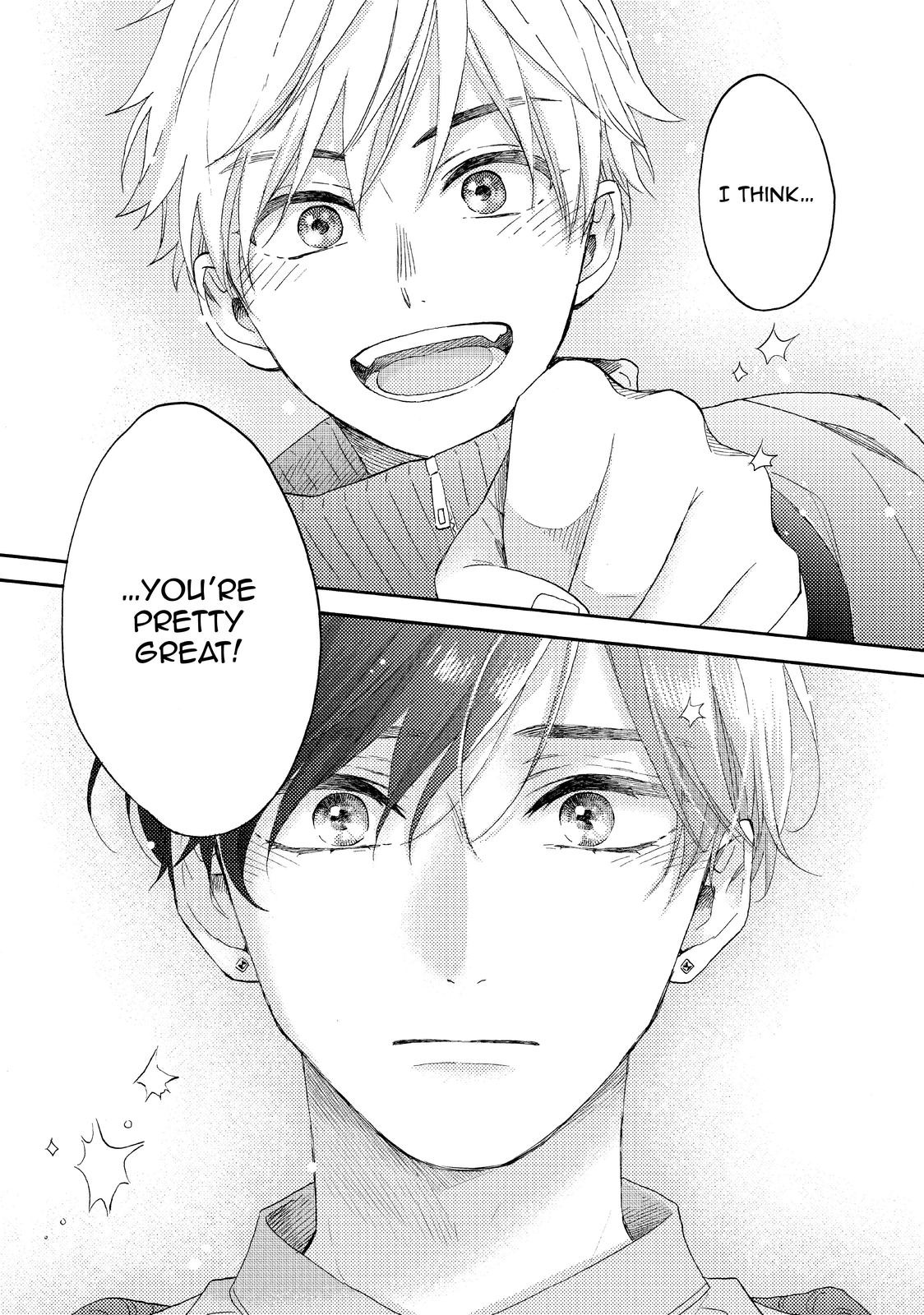 Read A Condition Called Love EN Manga Online