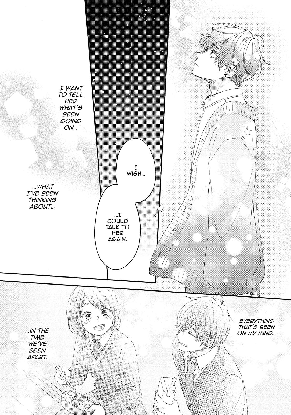Read A Condition Called Love EN Manga Online