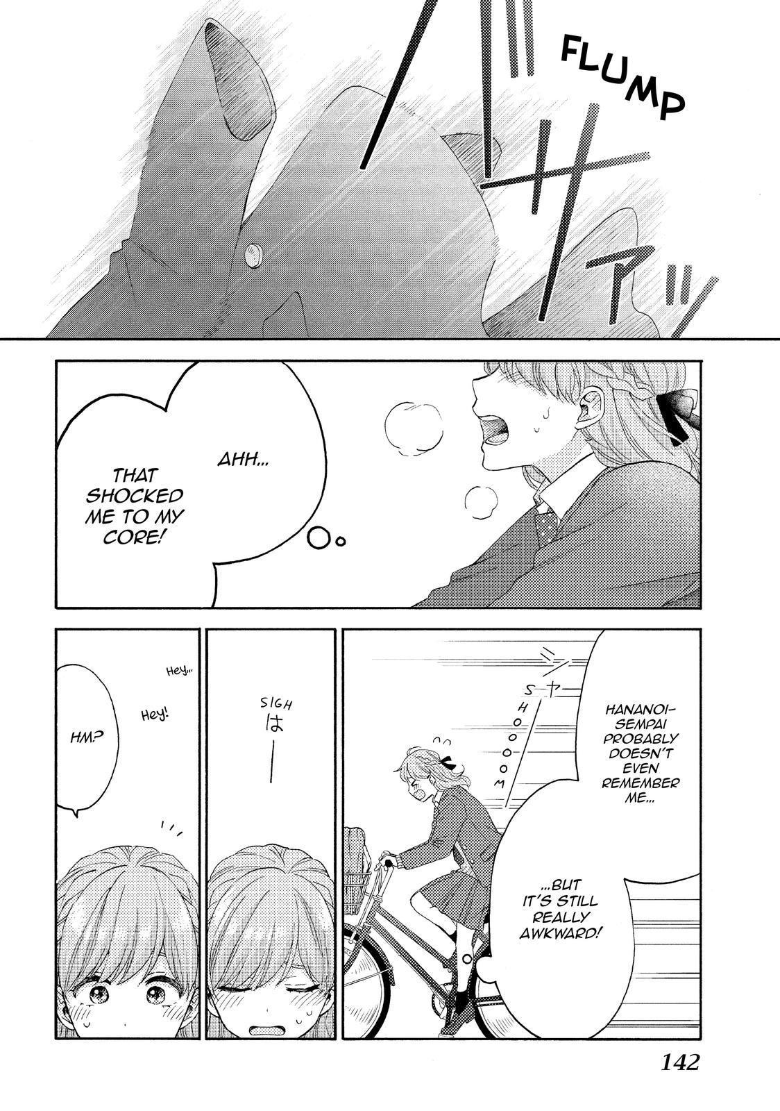 Read A Condition Called Love EN Manga Online