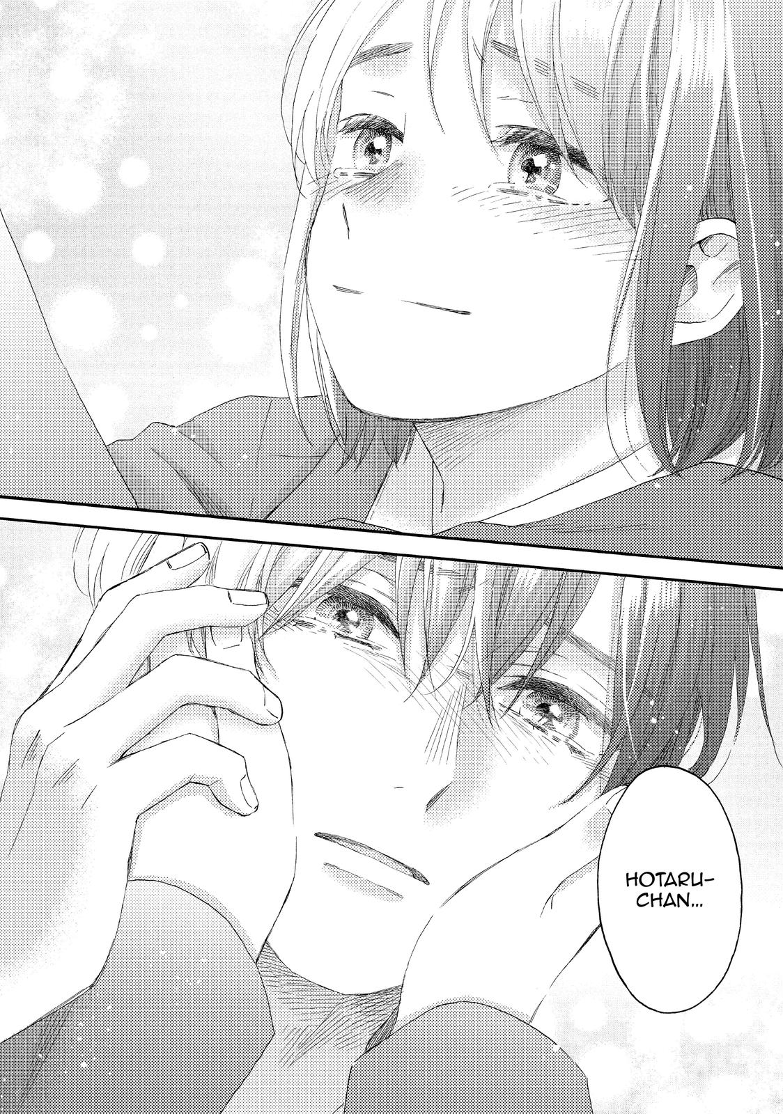 Read A Condition Called Love EN Manga Online