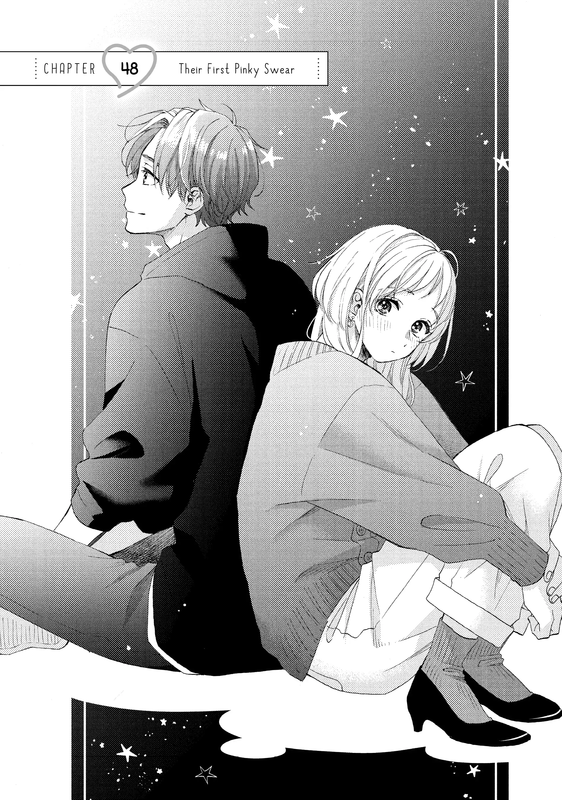 Read A Condition Called Love EN Manga Online
