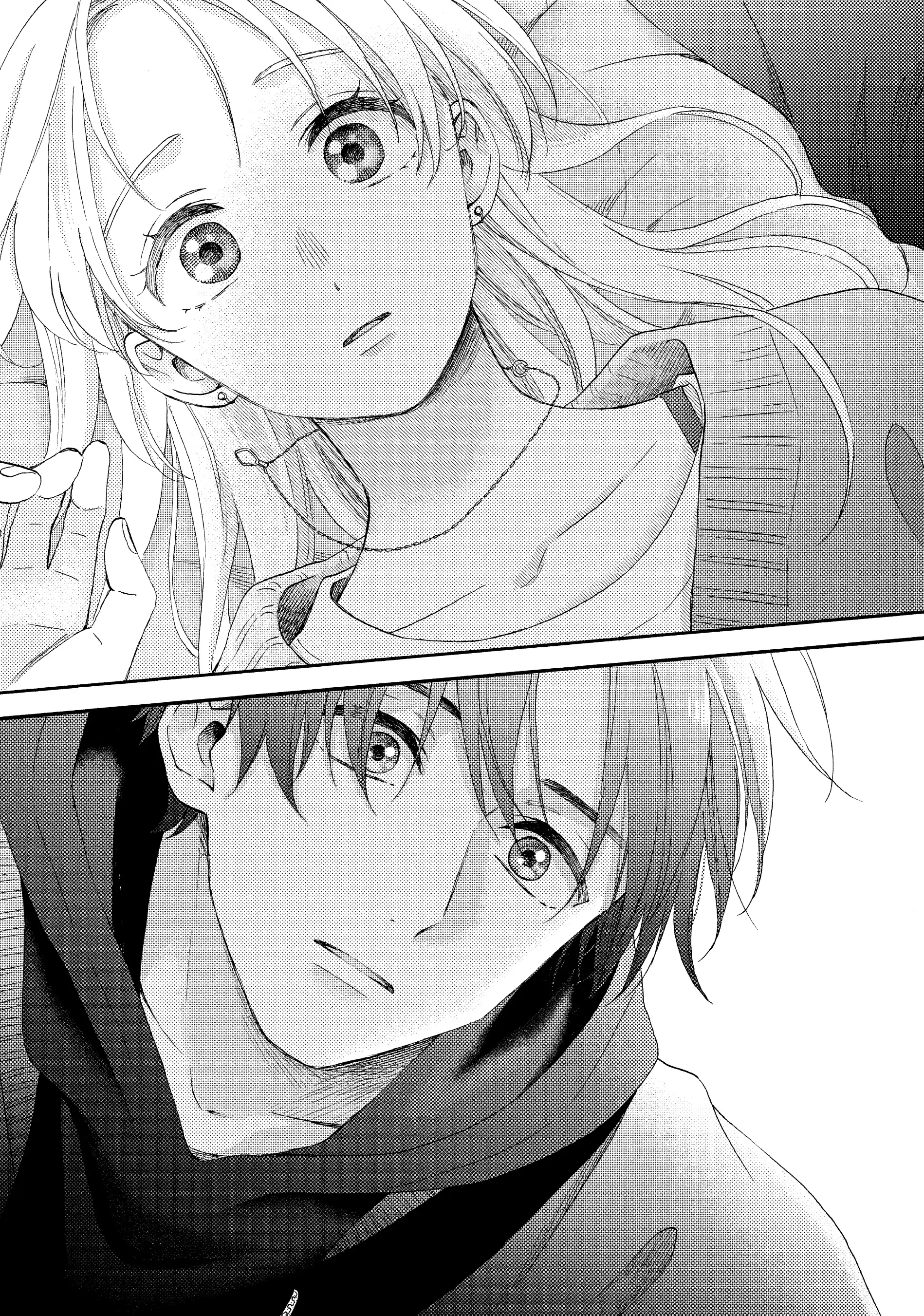 Read A Condition Called Love EN Manga Online