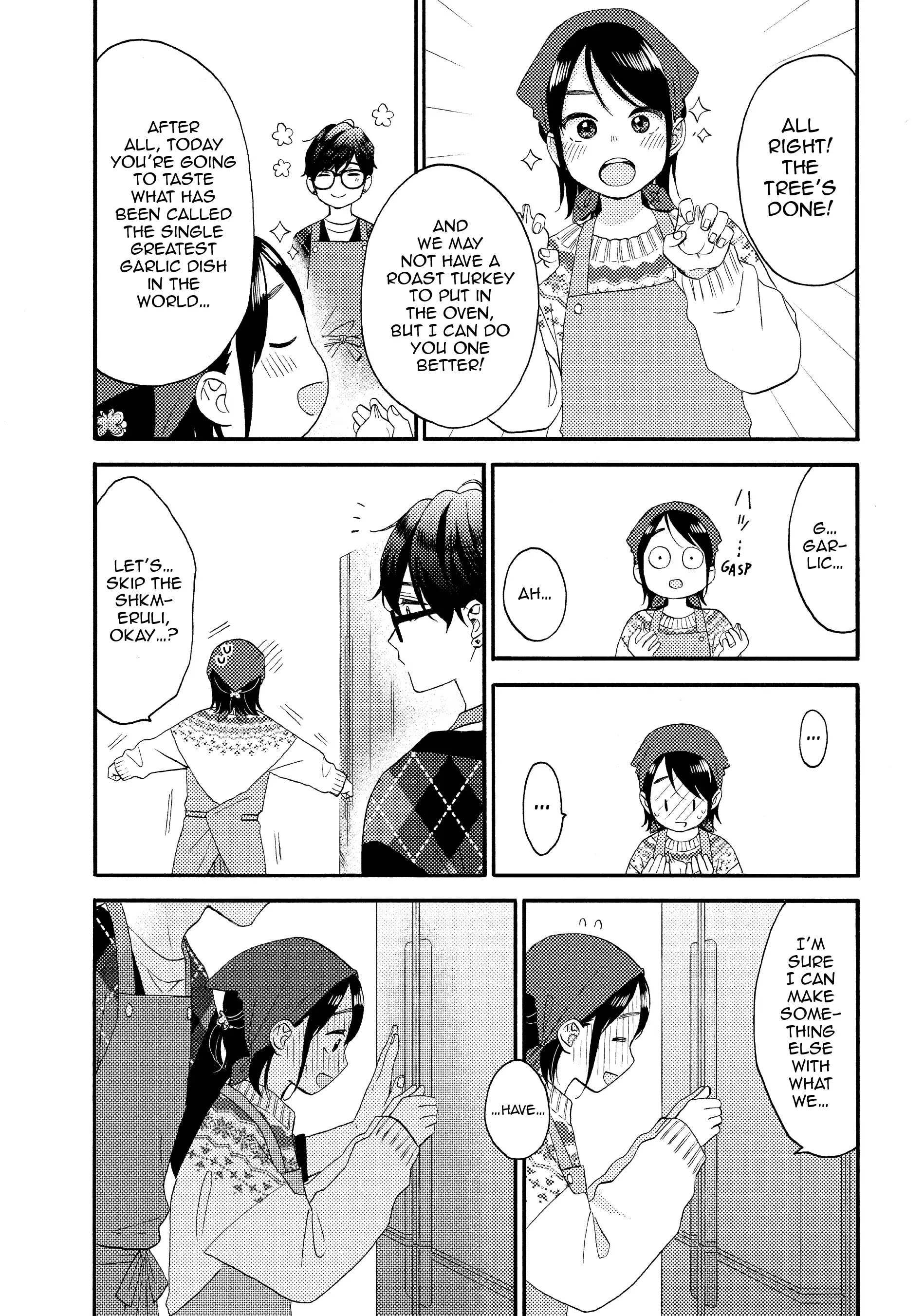 Read A Condition Called Love EN Manga Online