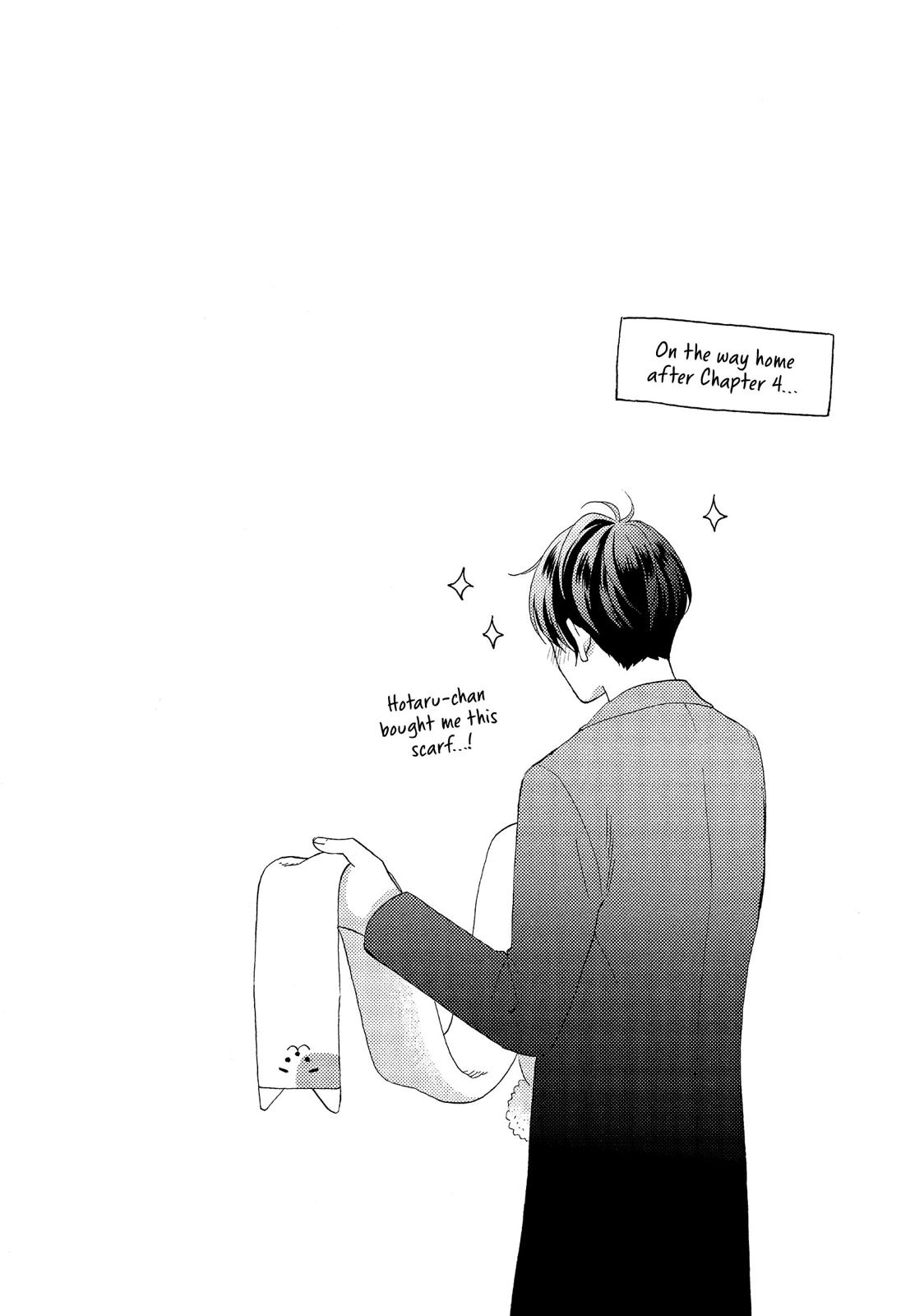 Read A Condition Called Love EN Manga Online