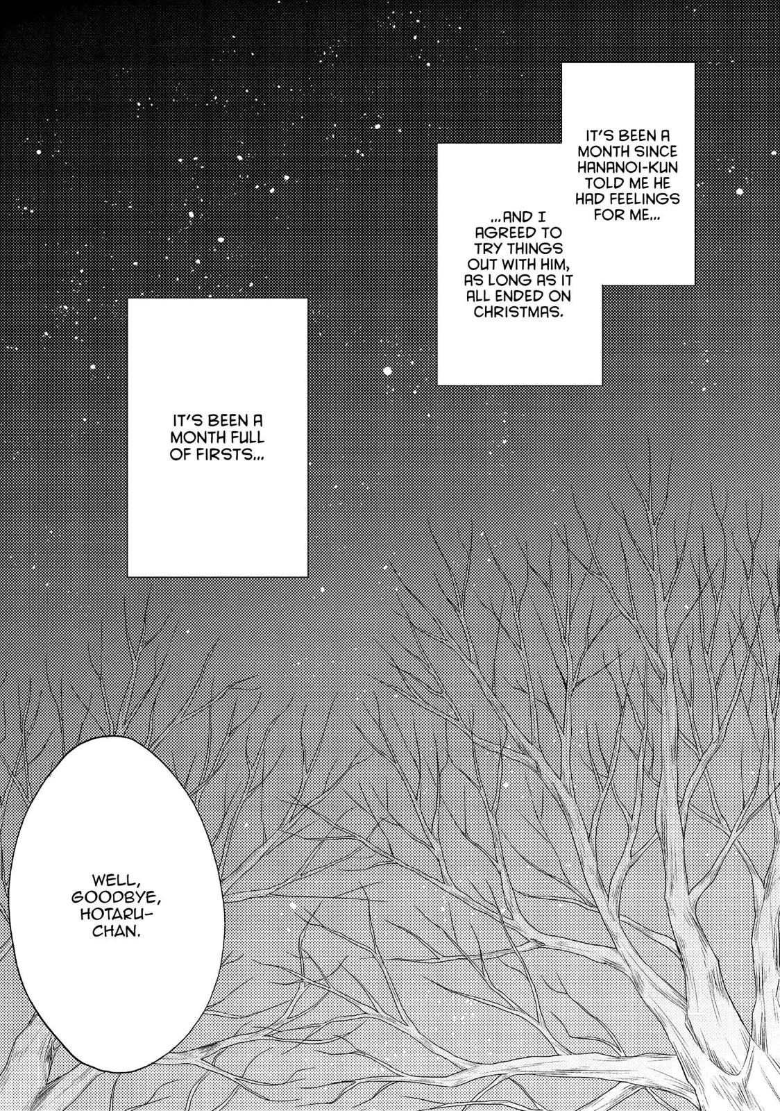 Read A Condition Called Love EN Manga Online