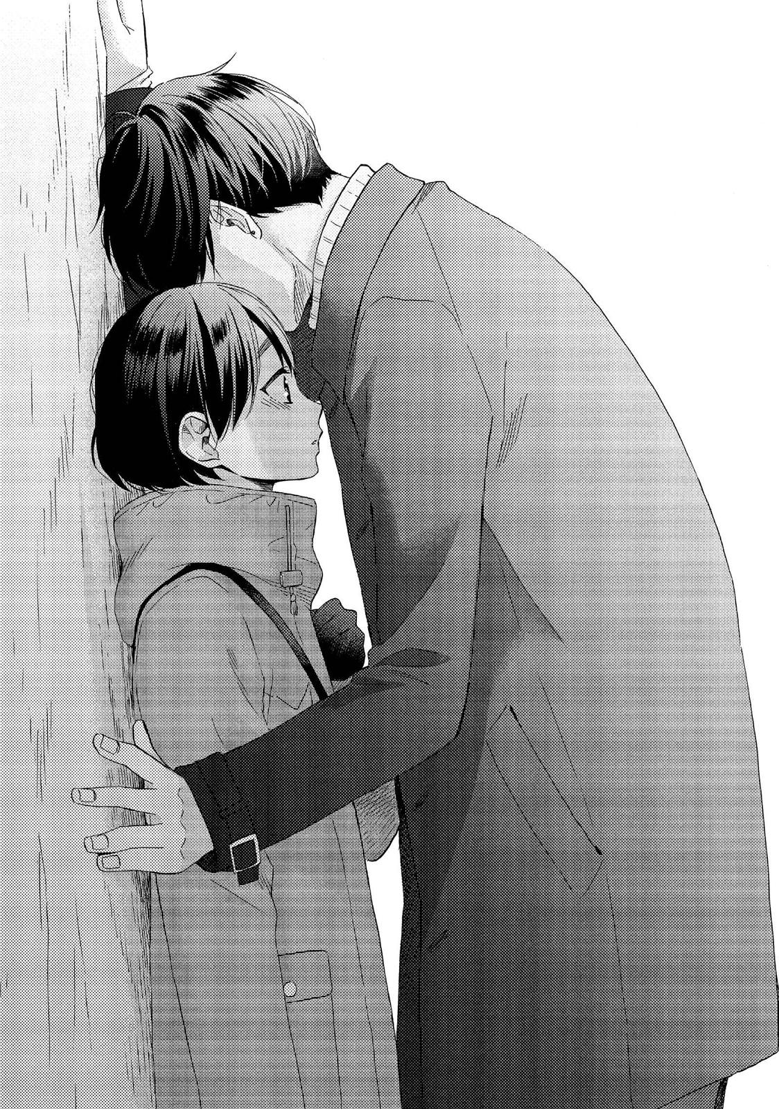 Read A Condition Called Love EN Manga Online
