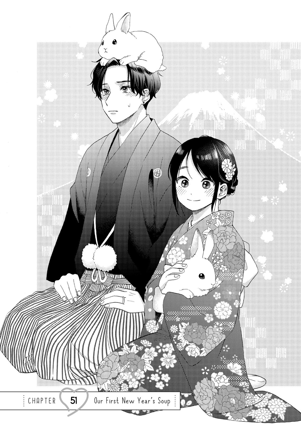Read A Condition Called Love EN Manga Online