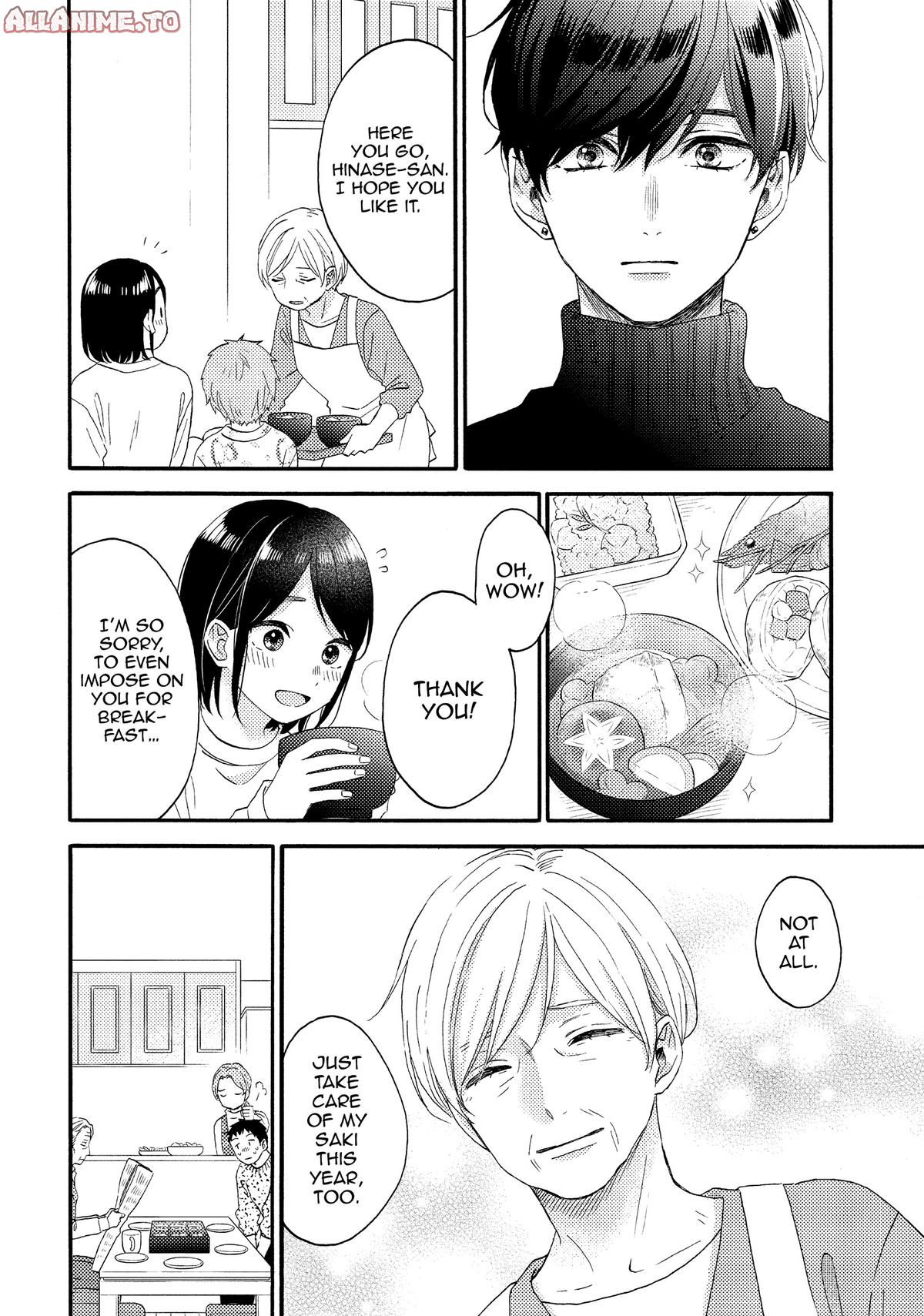Read A Condition Called Love EN Manga Online