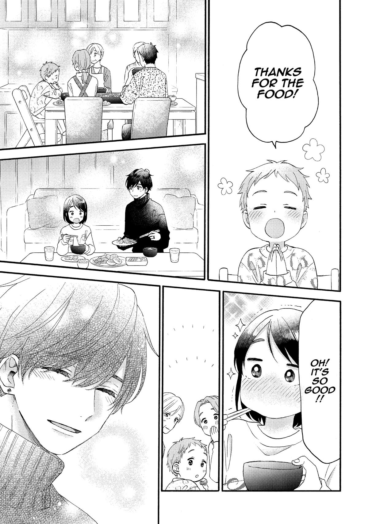 Read A Condition Called Love EN Manga Online