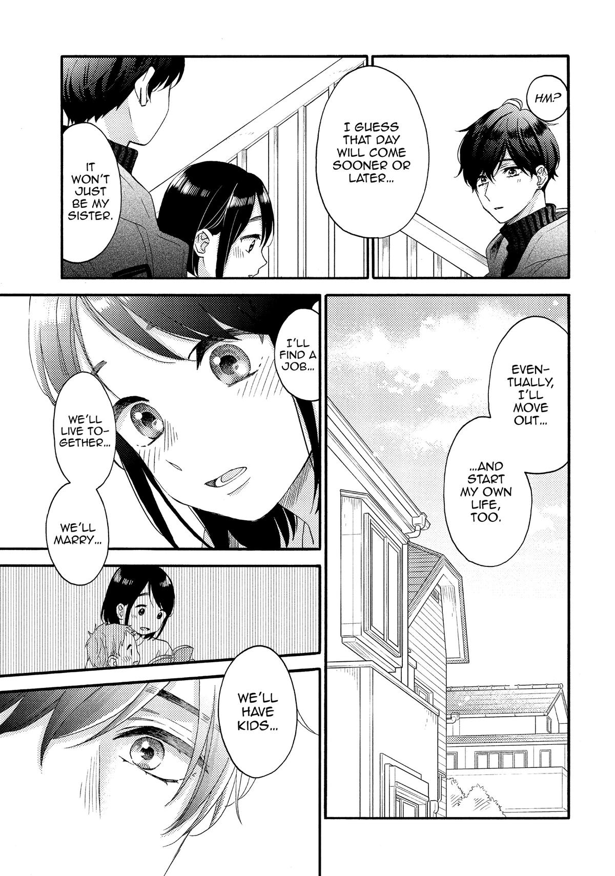 Read A Condition Called Love EN Manga Online
