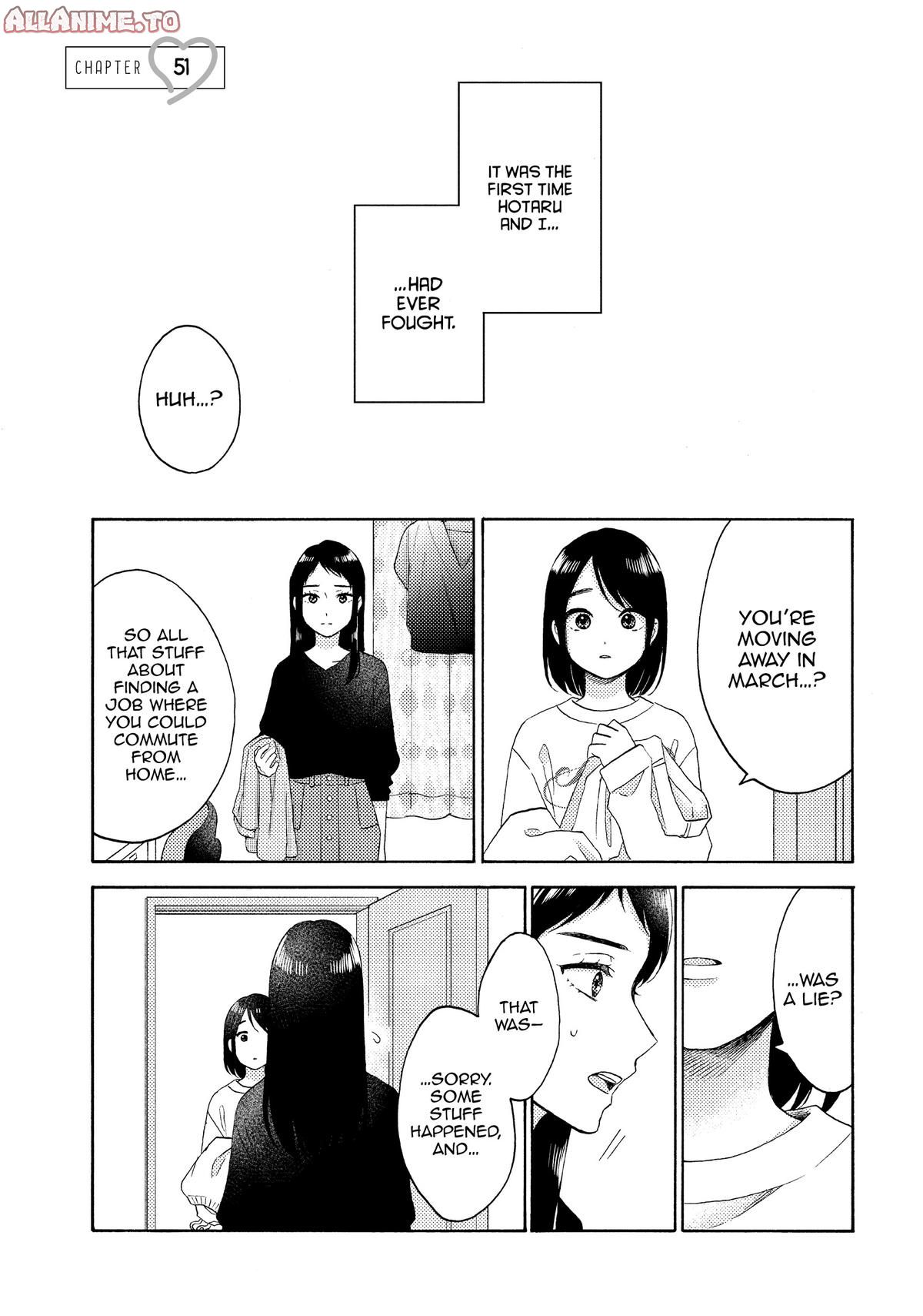 Read A Condition Called Love EN Manga Online