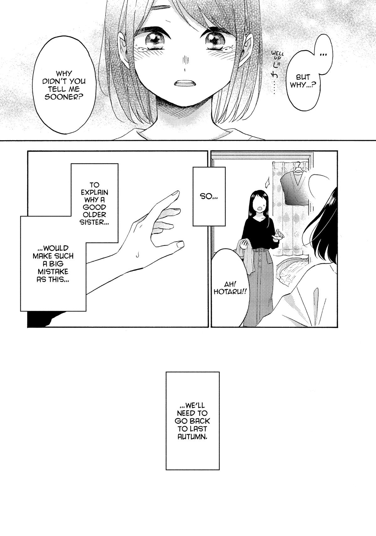 Read A Condition Called Love EN Manga Online