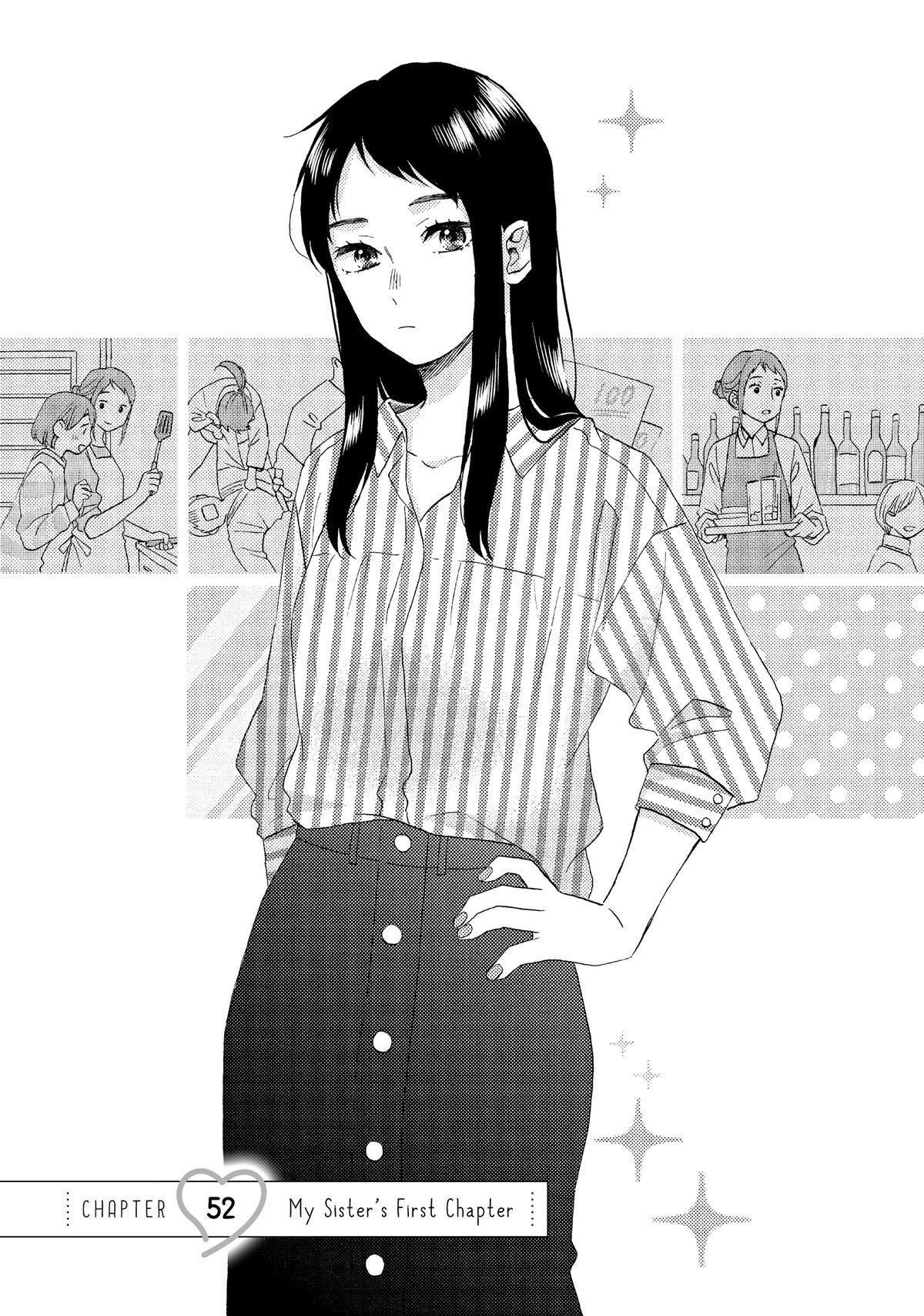 Read A Condition Called Love EN Manga Online