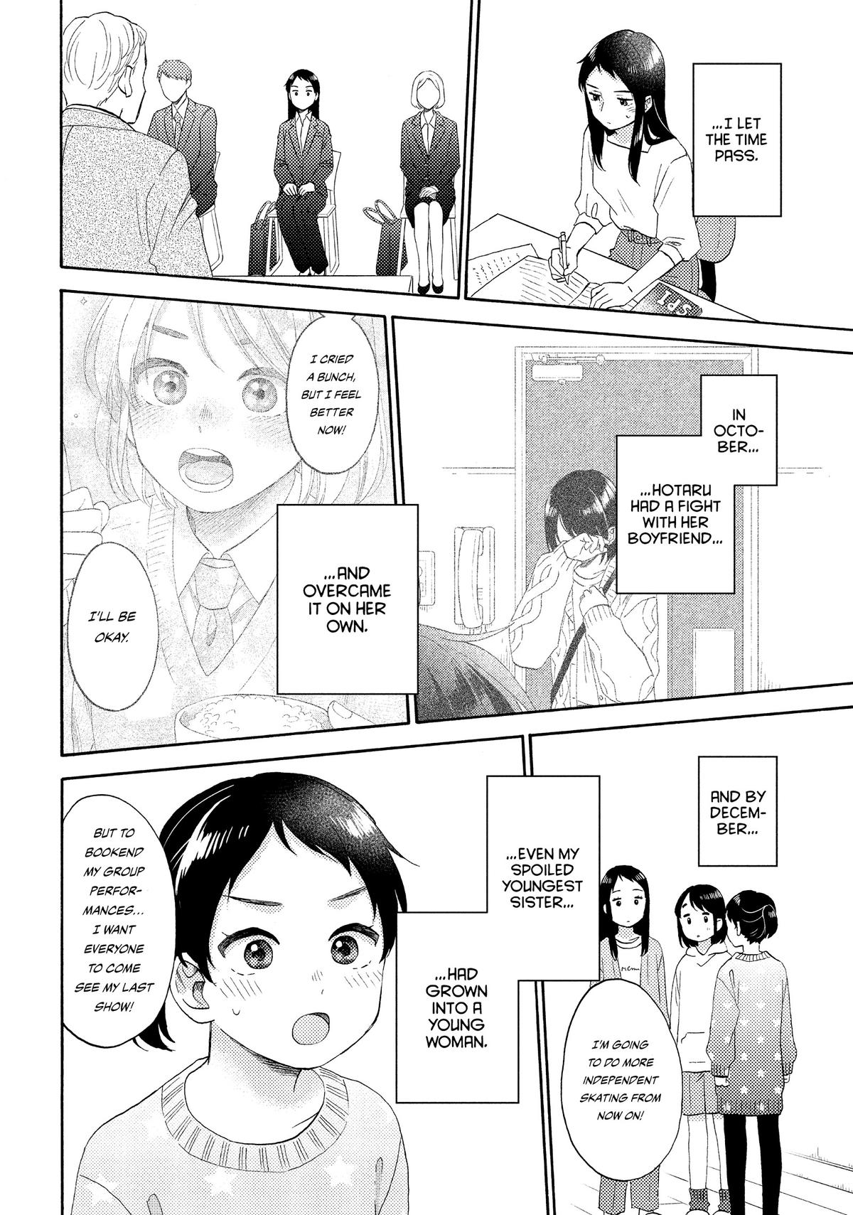 Read A Condition Called Love EN Manga Online