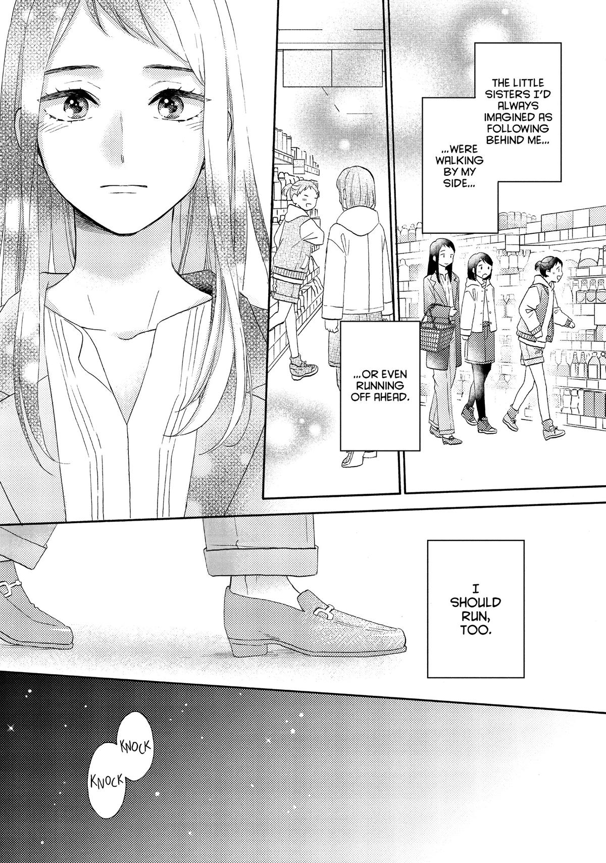 Read A Condition Called Love EN Manga Online