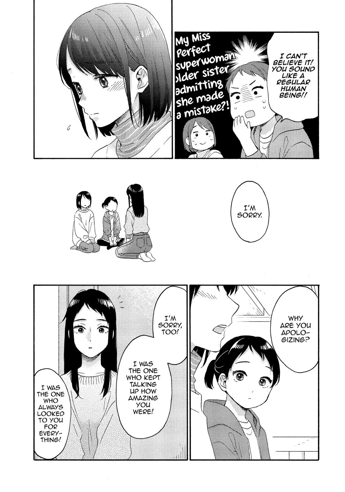 Read A Condition Called Love EN Manga Online