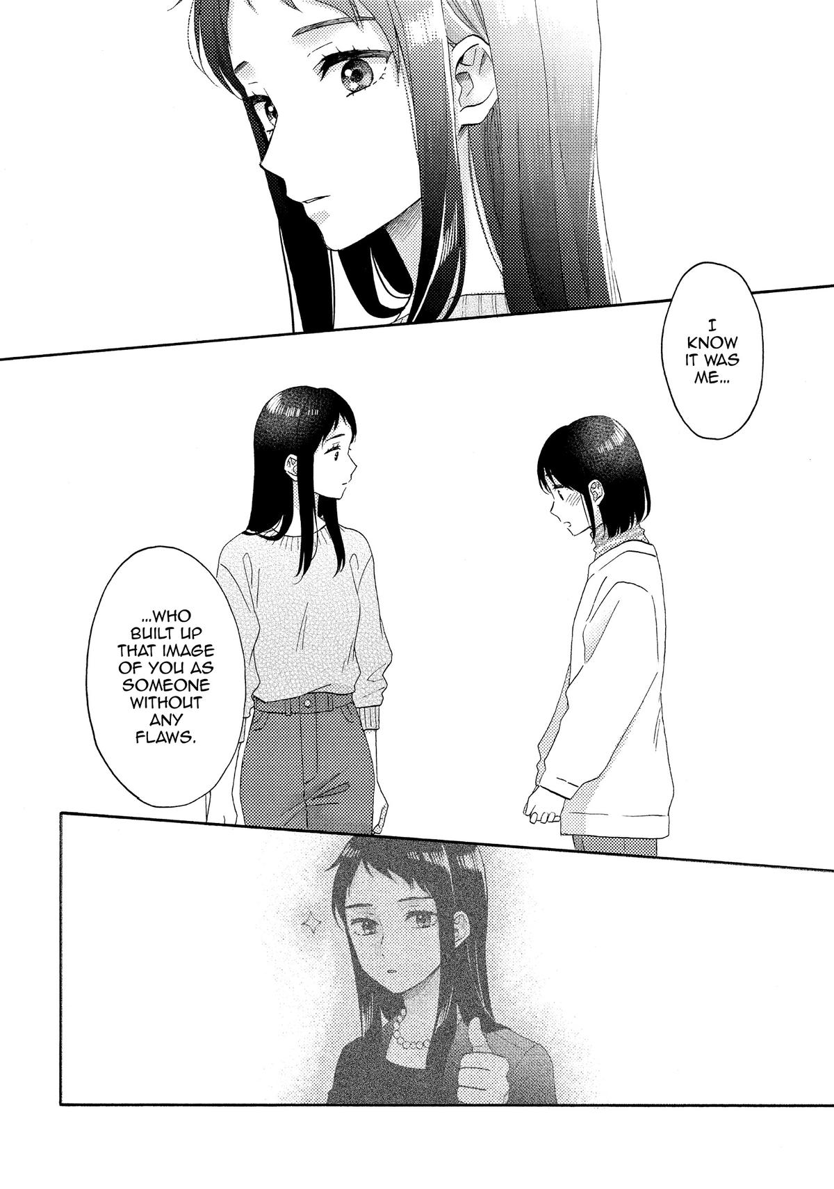 Read A Condition Called Love EN Manga Online