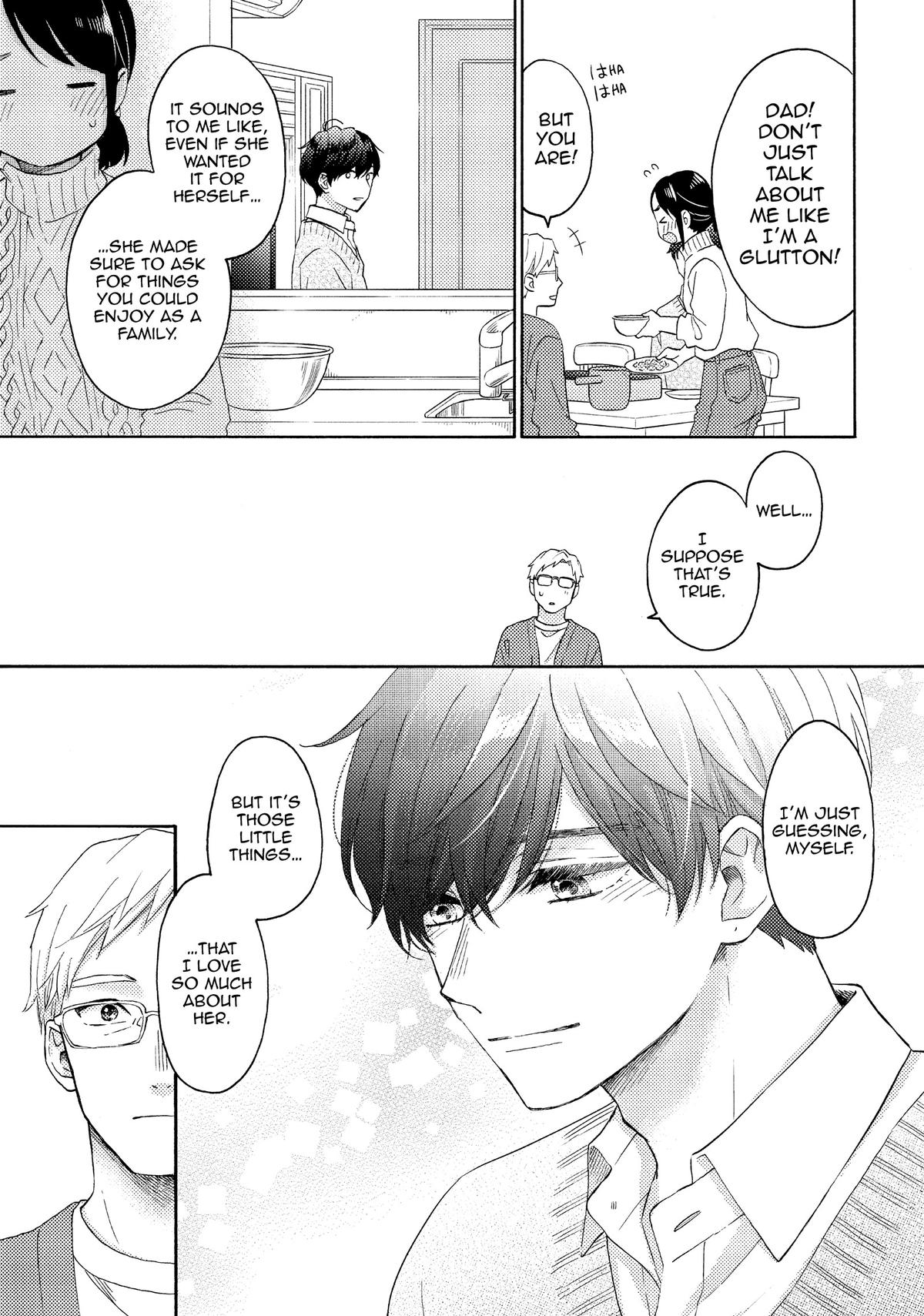 Read A Condition Called Love EN Manga Online